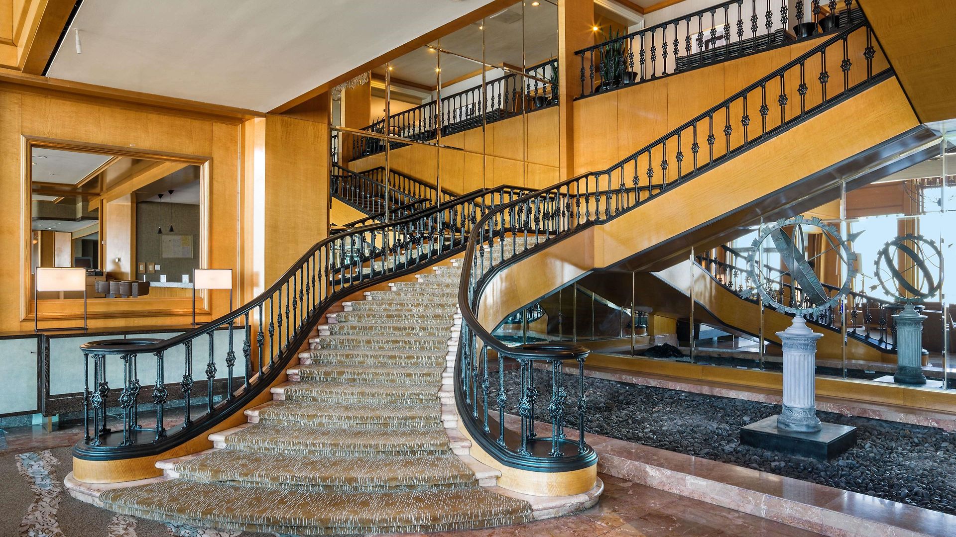 Hotel The Westin 4*