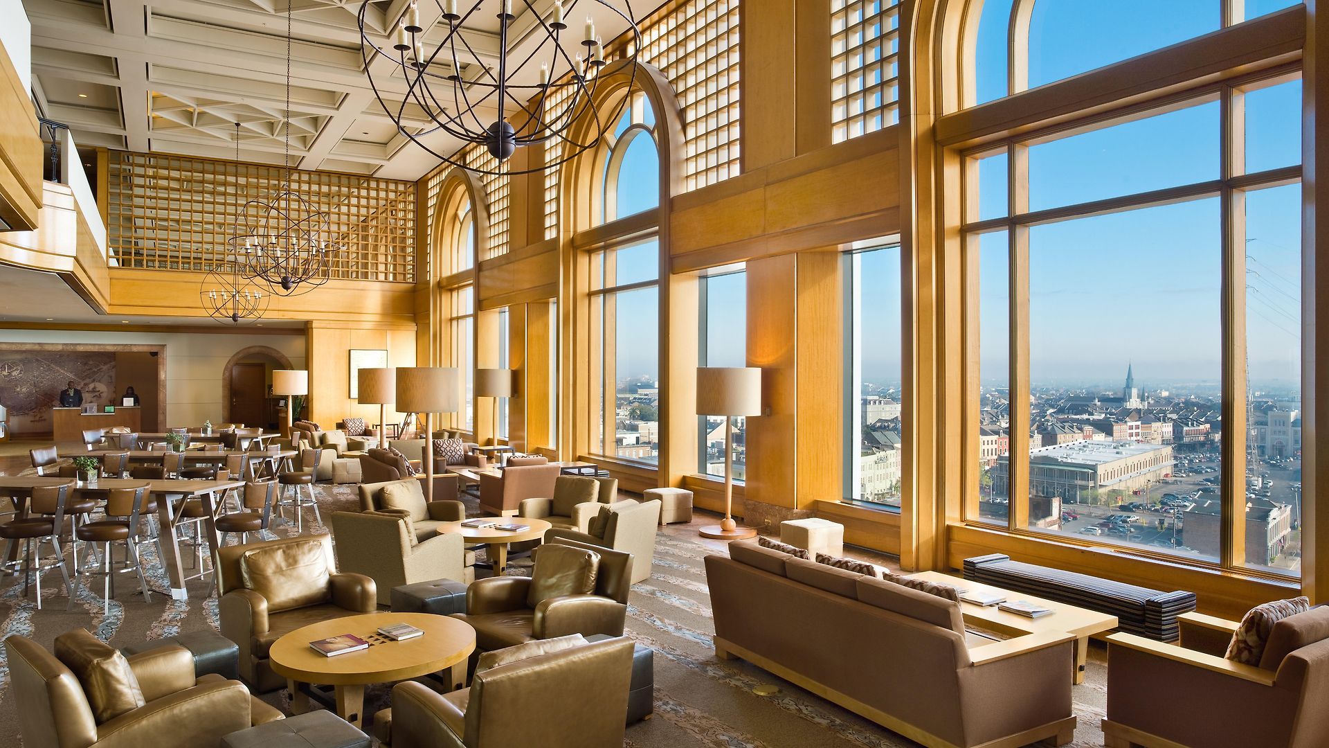 The Westin 4*