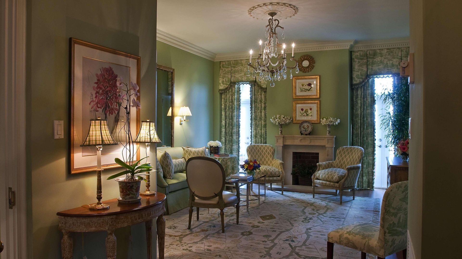 Monteleone Hotel New Orleans