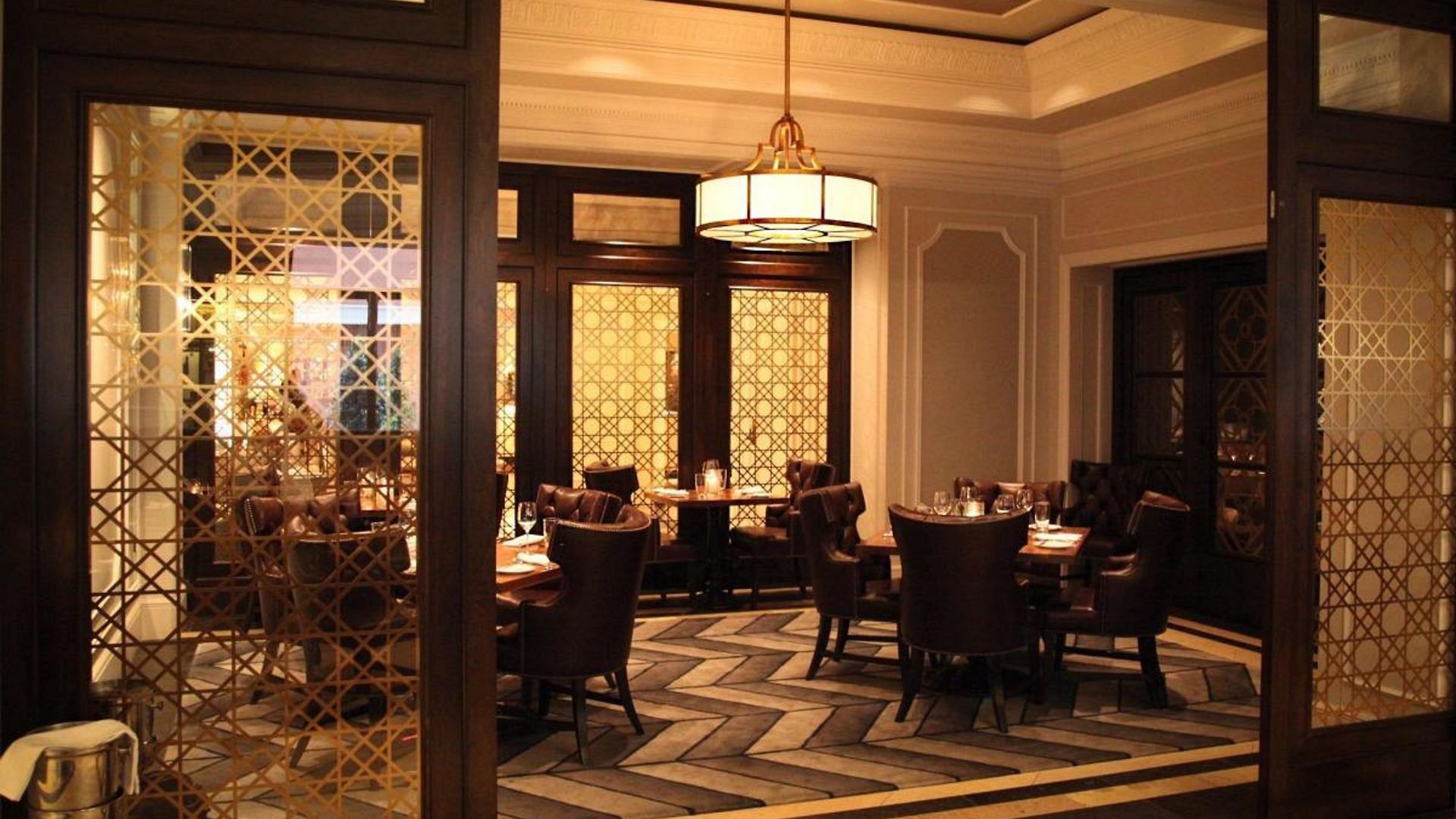 Hotel Monteleone New Orleans
