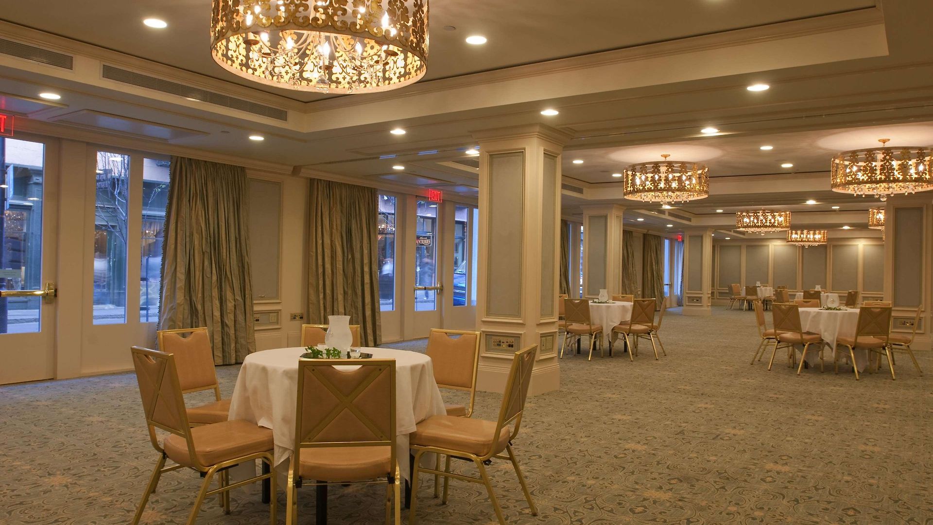 Hotel Monteleone 4*