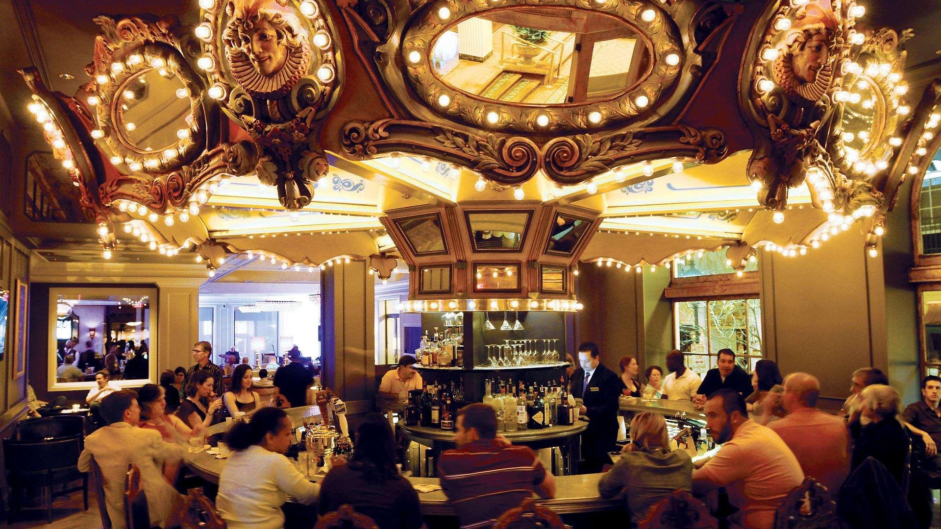 Hotel Monteleone 4*
