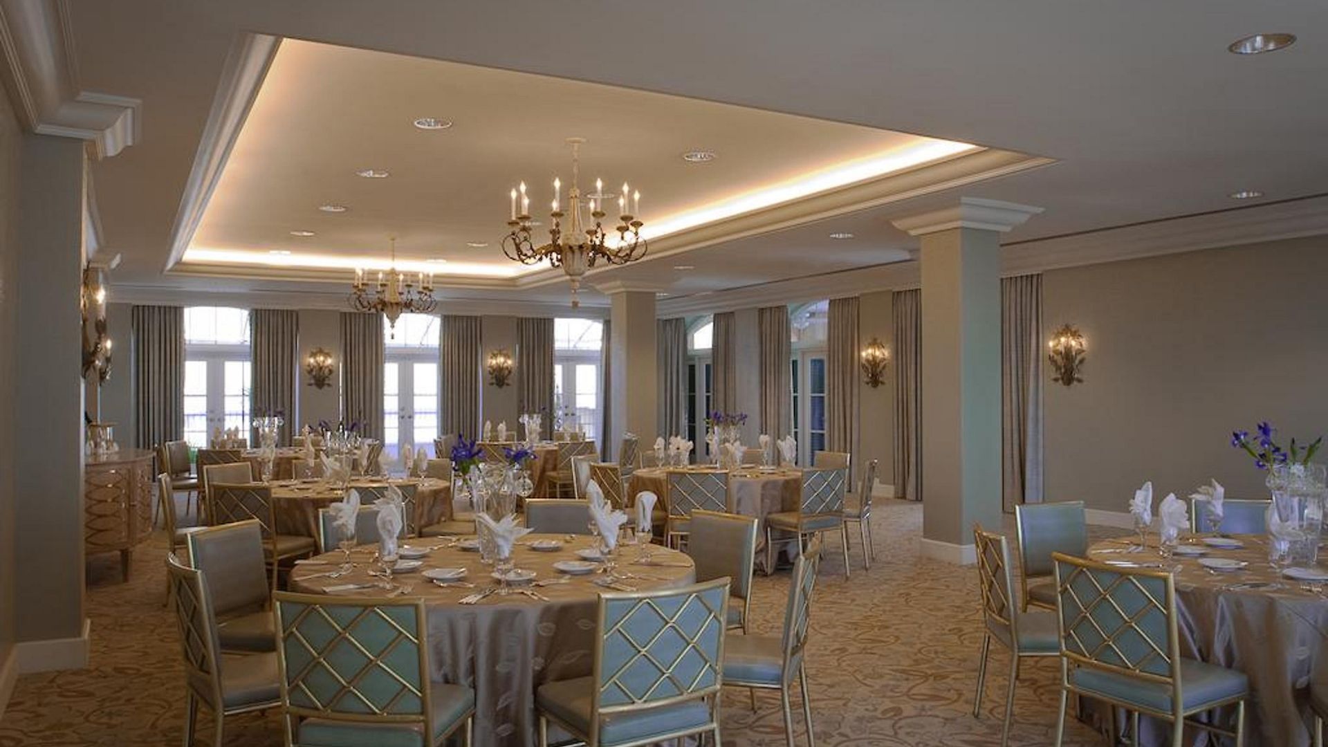 Hotel Monteleone