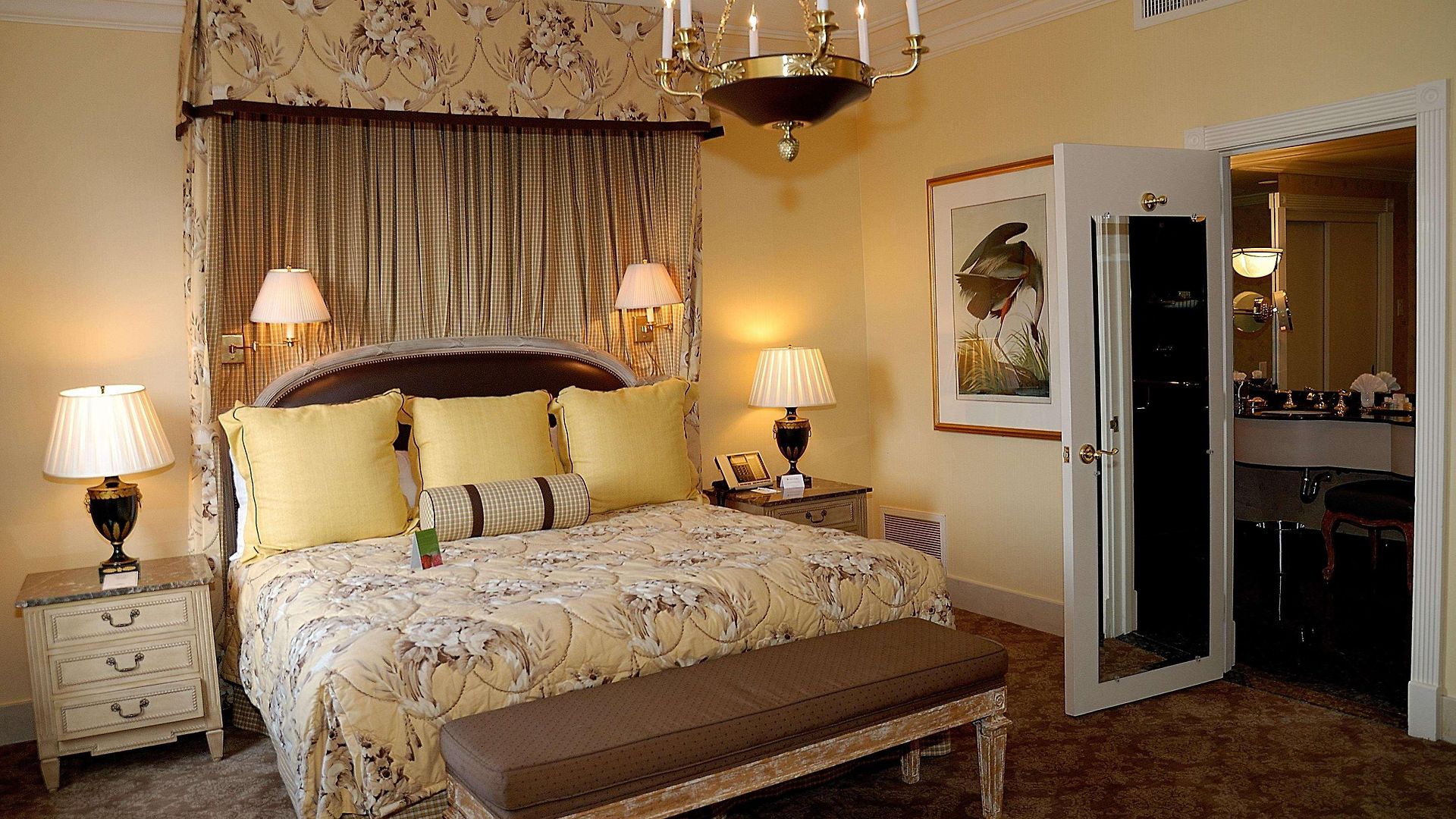Monteleone Hotel New Orleans