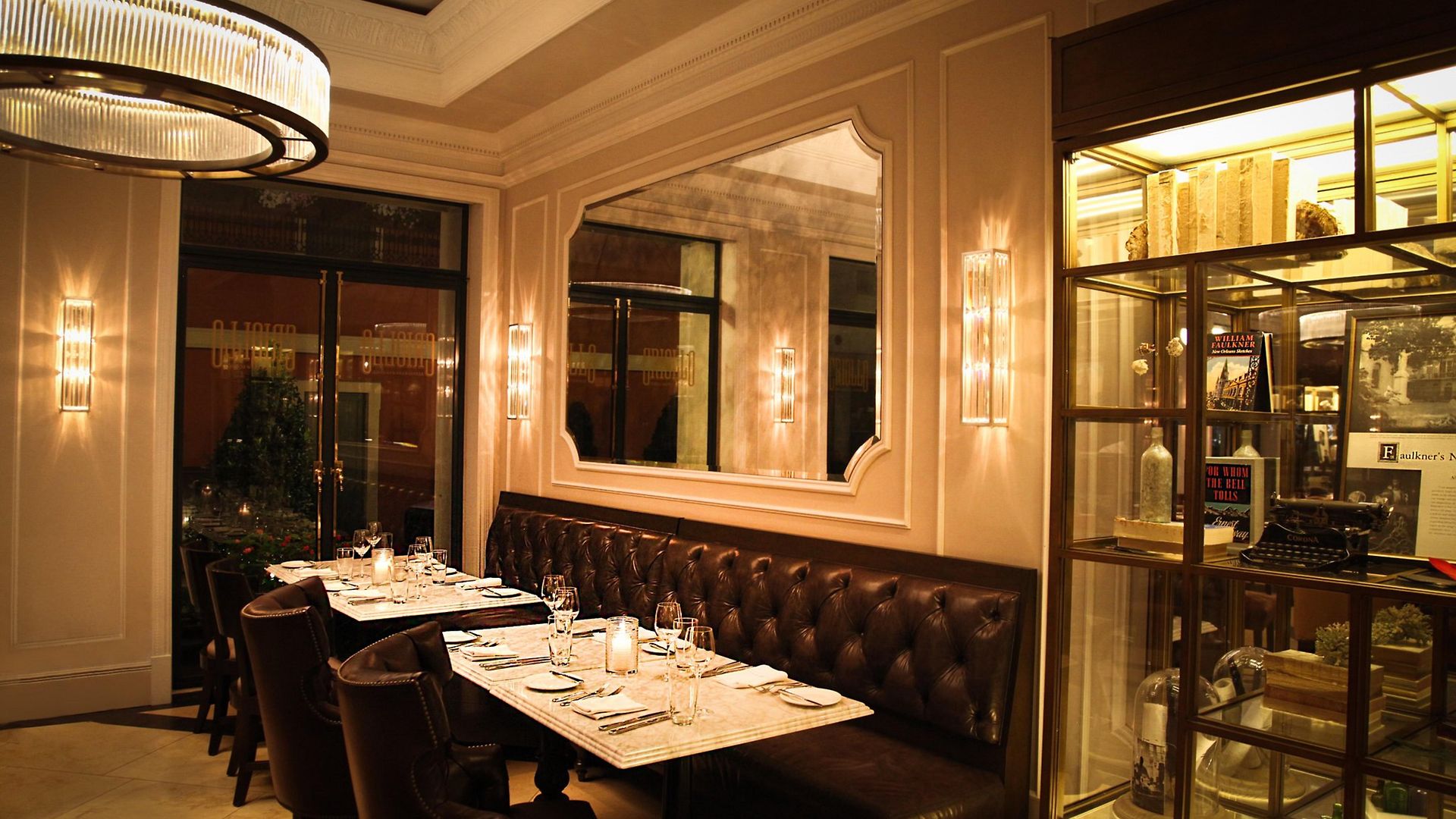 Hotel Monteleone