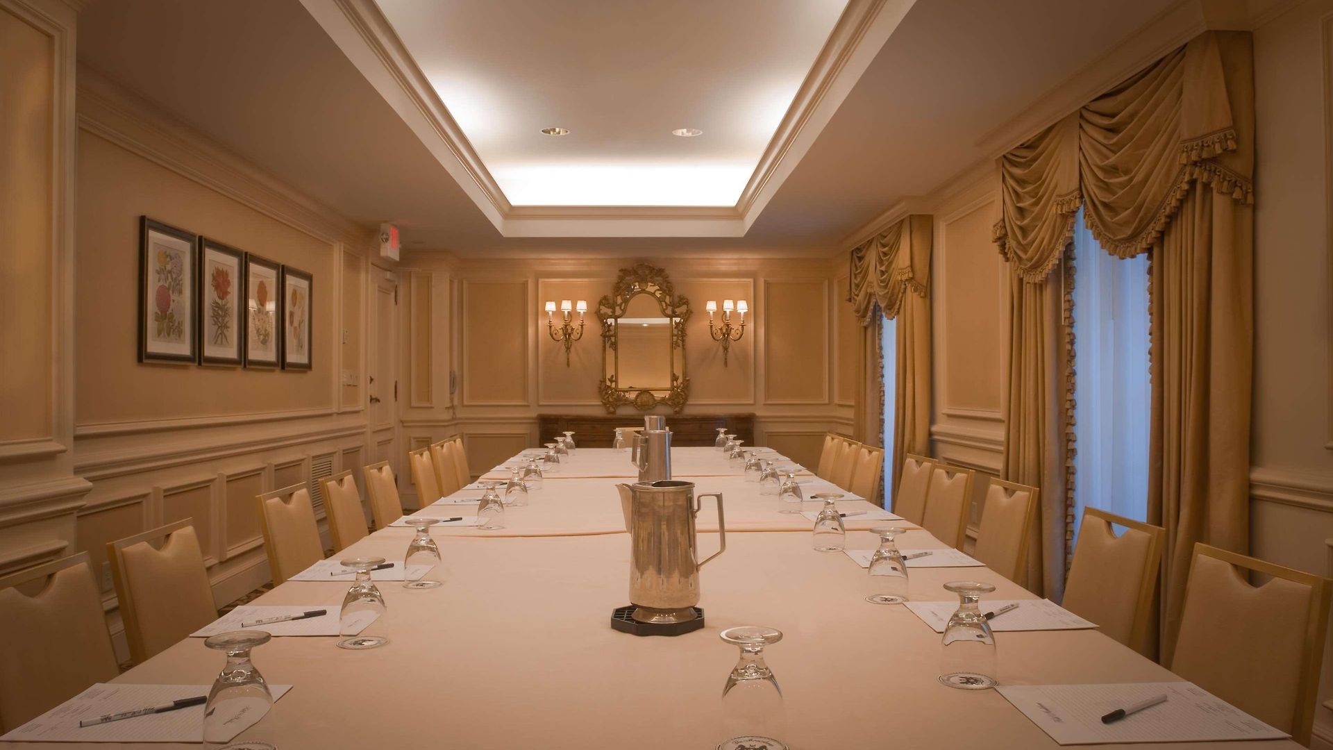 Monteleone Hotel New Orleans