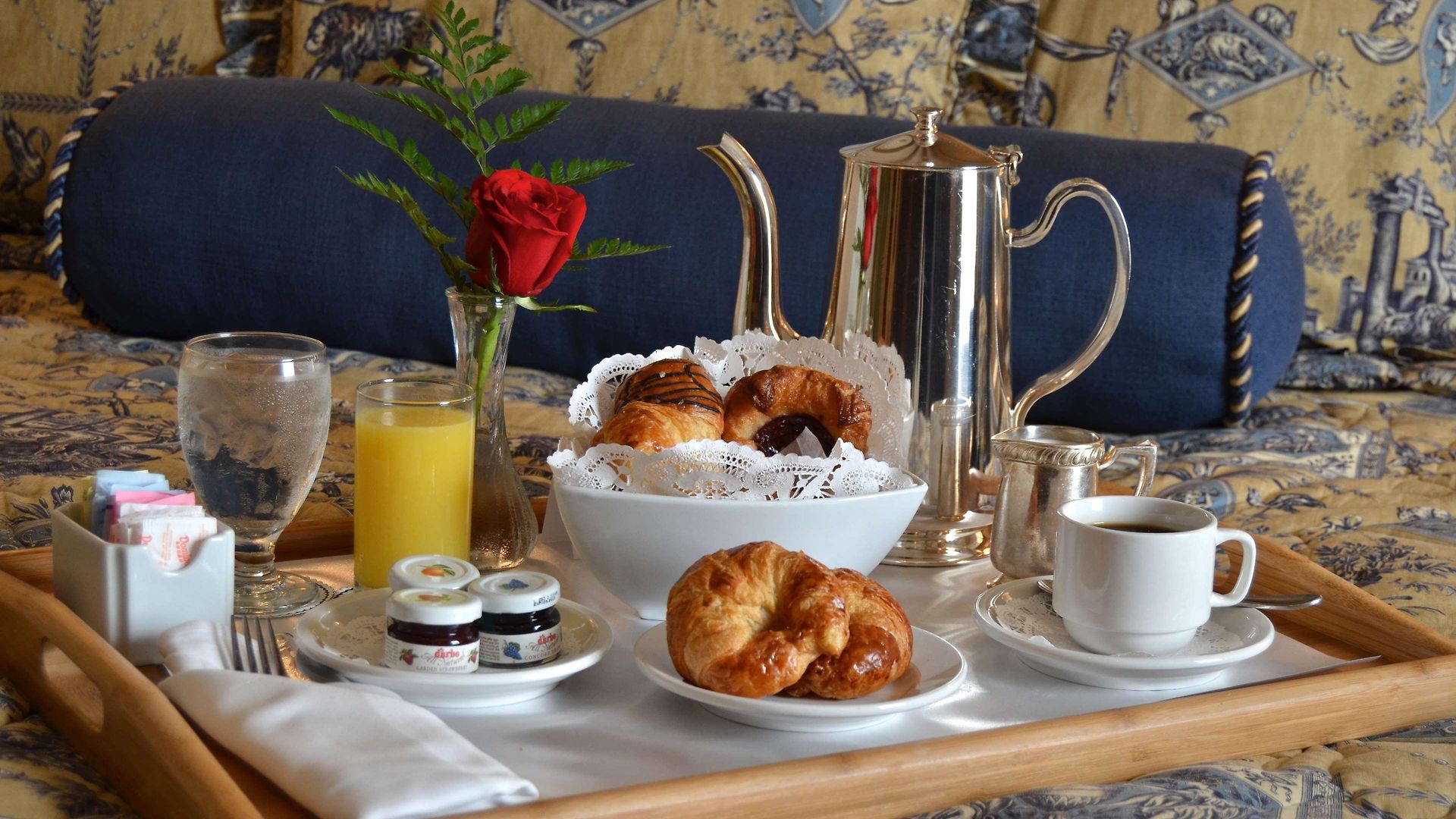 Hotel Monteleone 4*