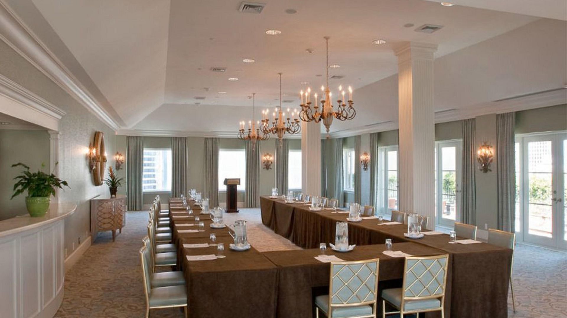 Monteleone 4* New Orleans
