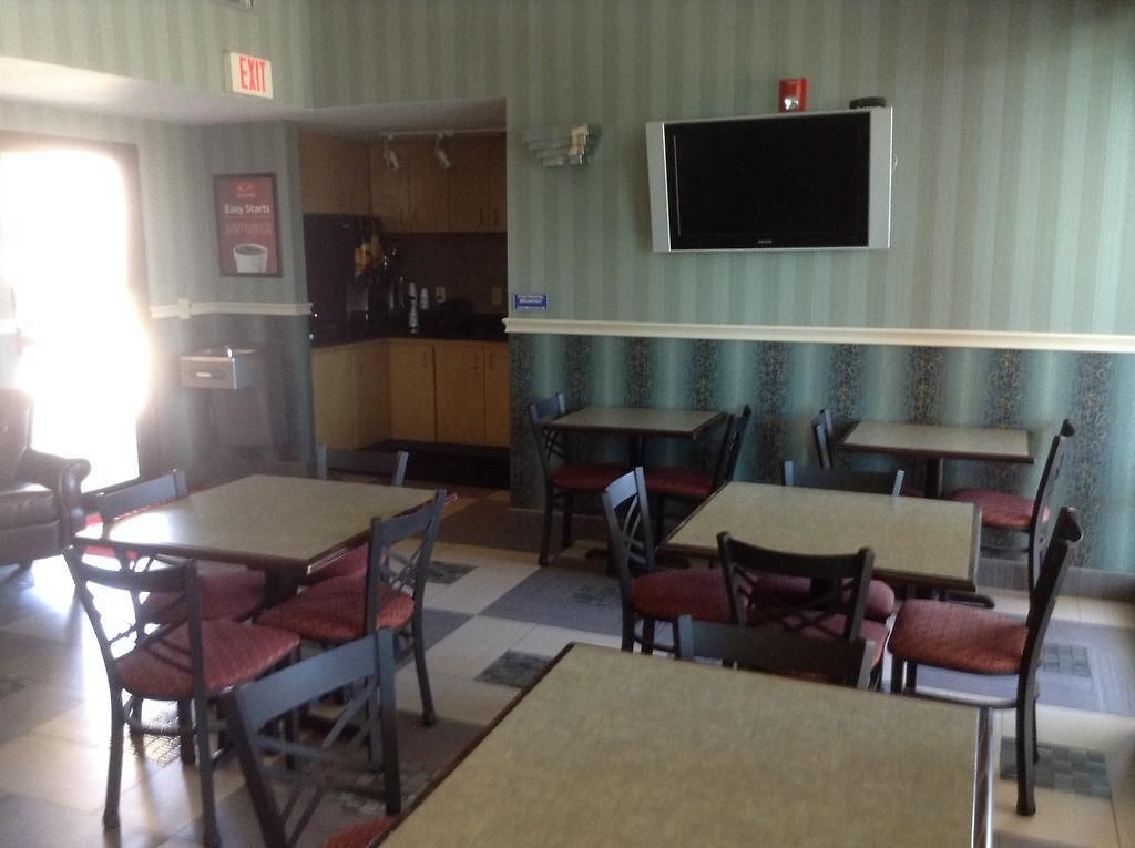 Rodeway & Gentilly Hotel New Orleans