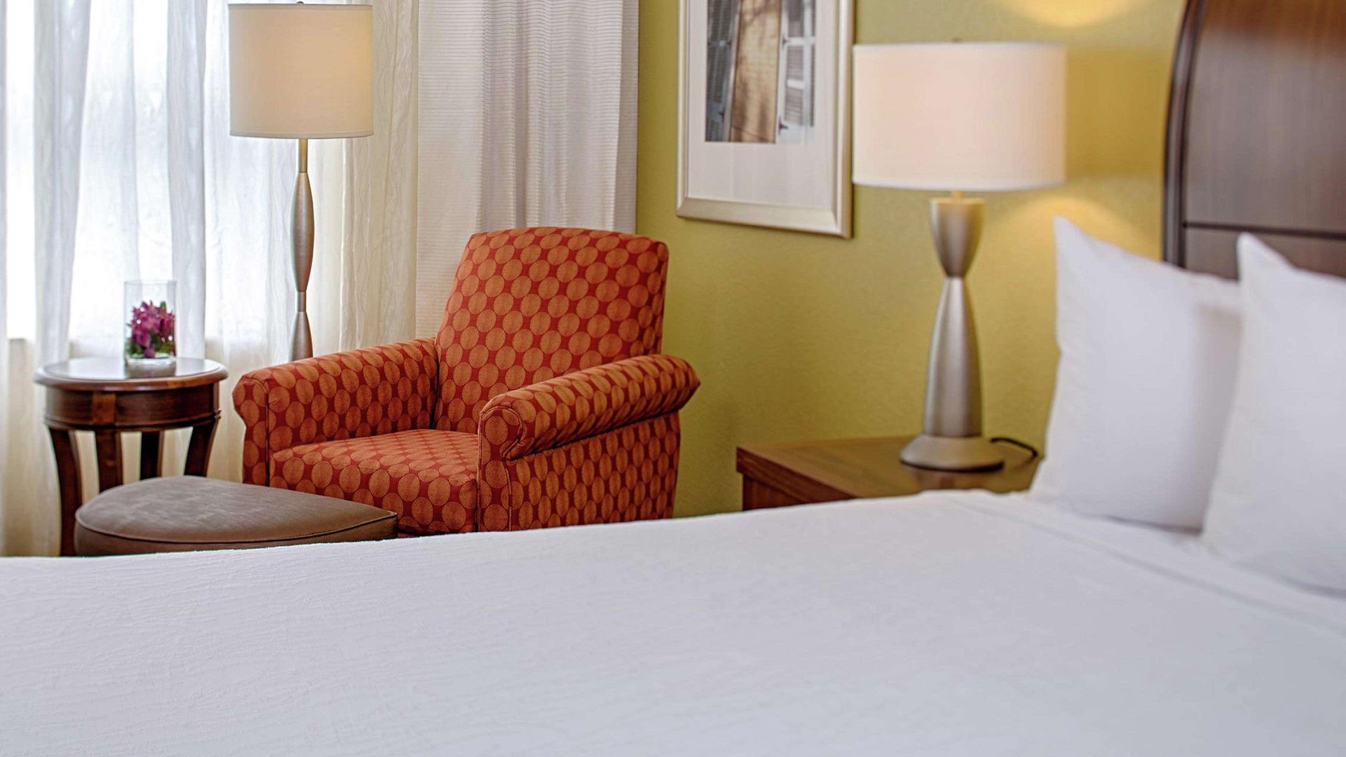 Hilton Garden French Quarter/cbd