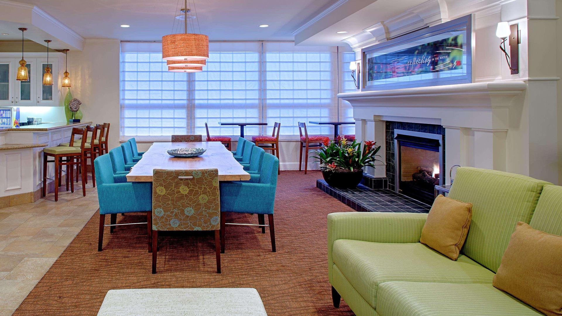 Hilton Garden French Quarter/cbd