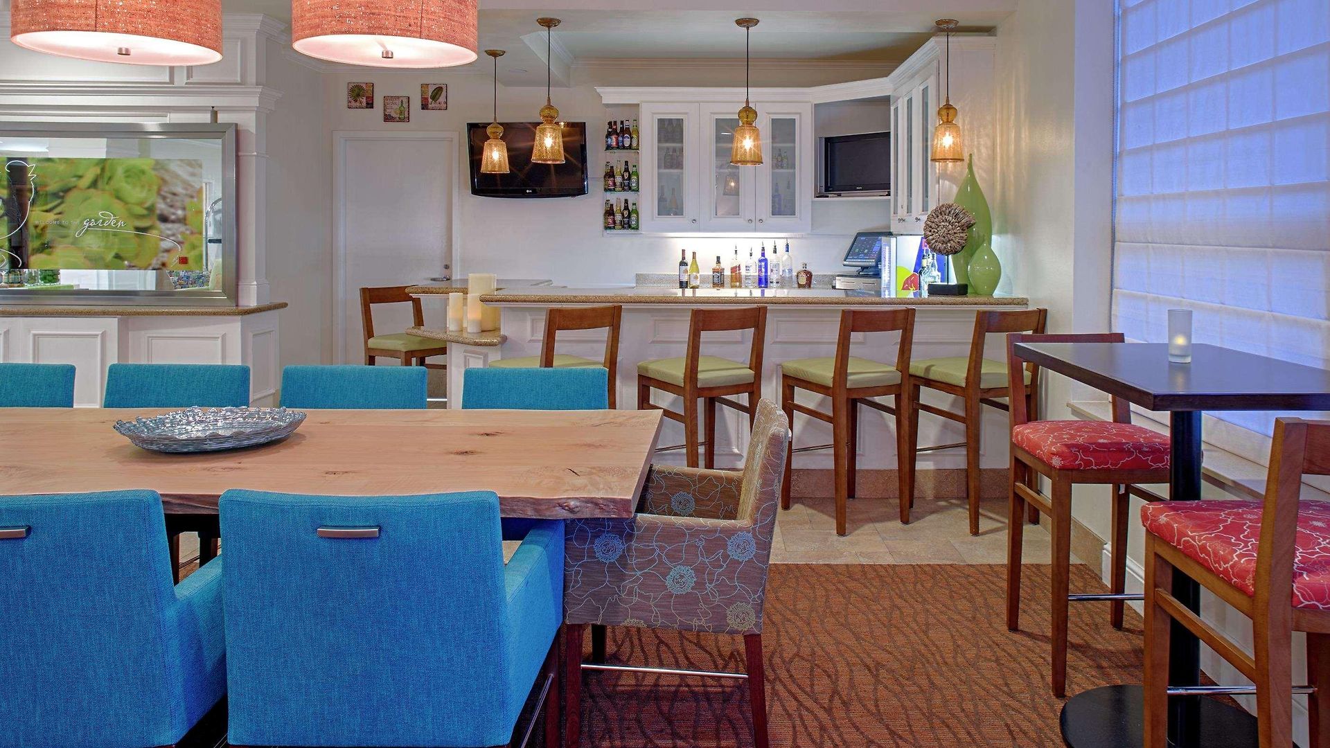 Hilton Garden French Quarter/cbd Hotel 3*