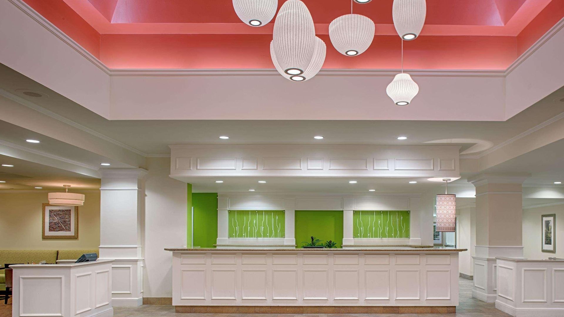Hilton Garden French Quarter/cbd 3*