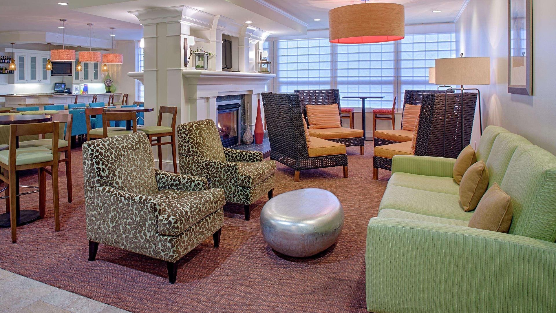 Hilton Garden French Quarter/cbd