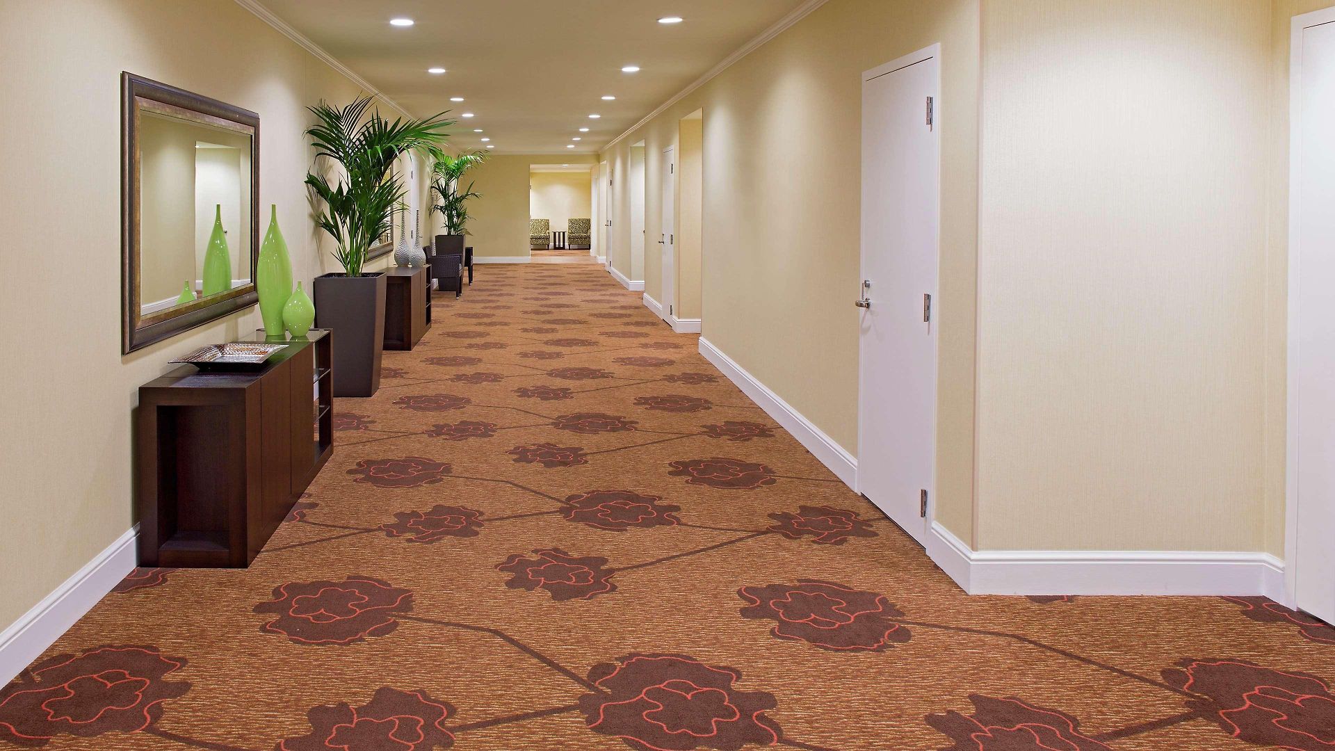 Hotel Hilton Garden French Quarter/cbd 3*