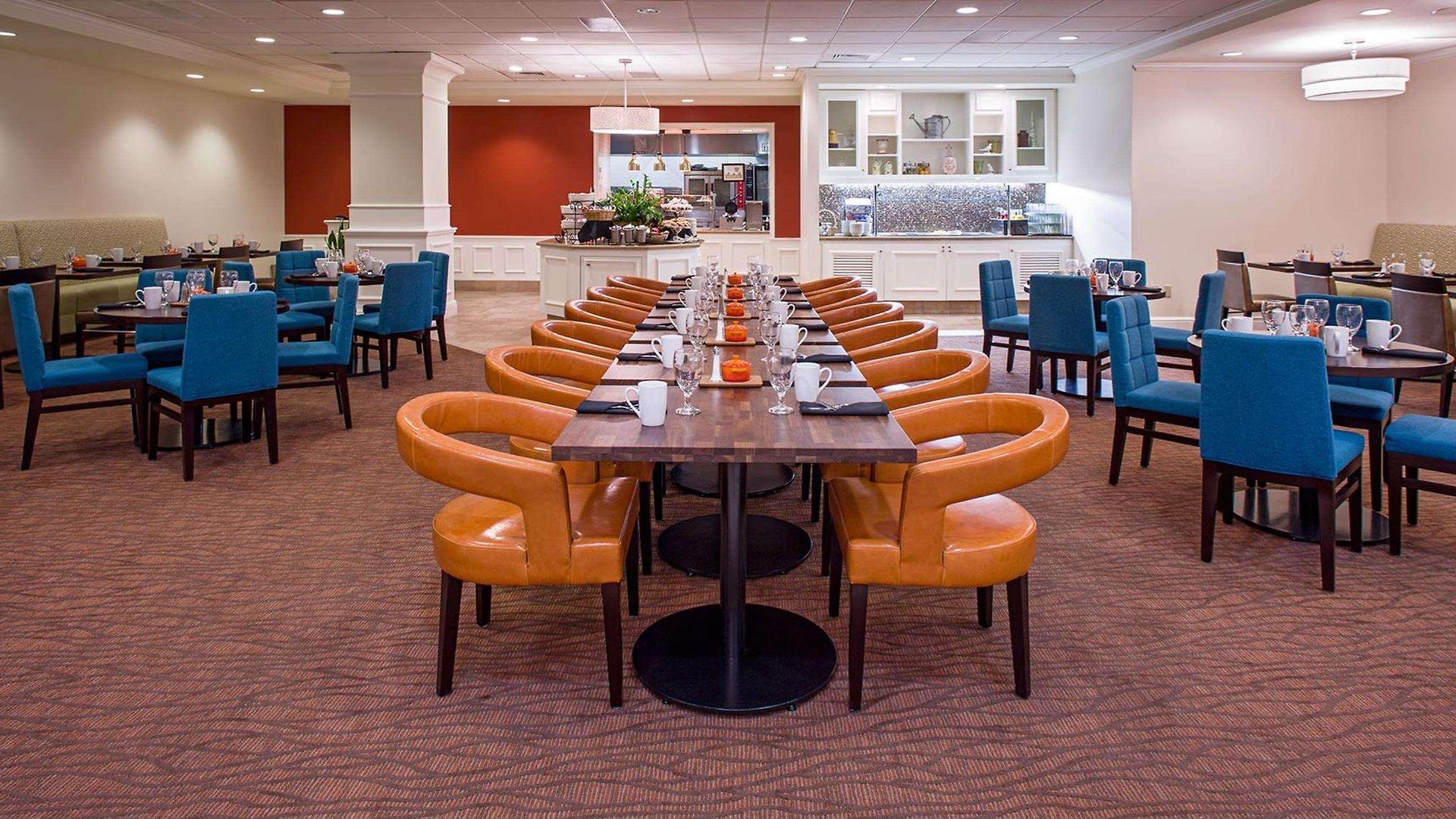 Hilton Garden French Quarter/cbd