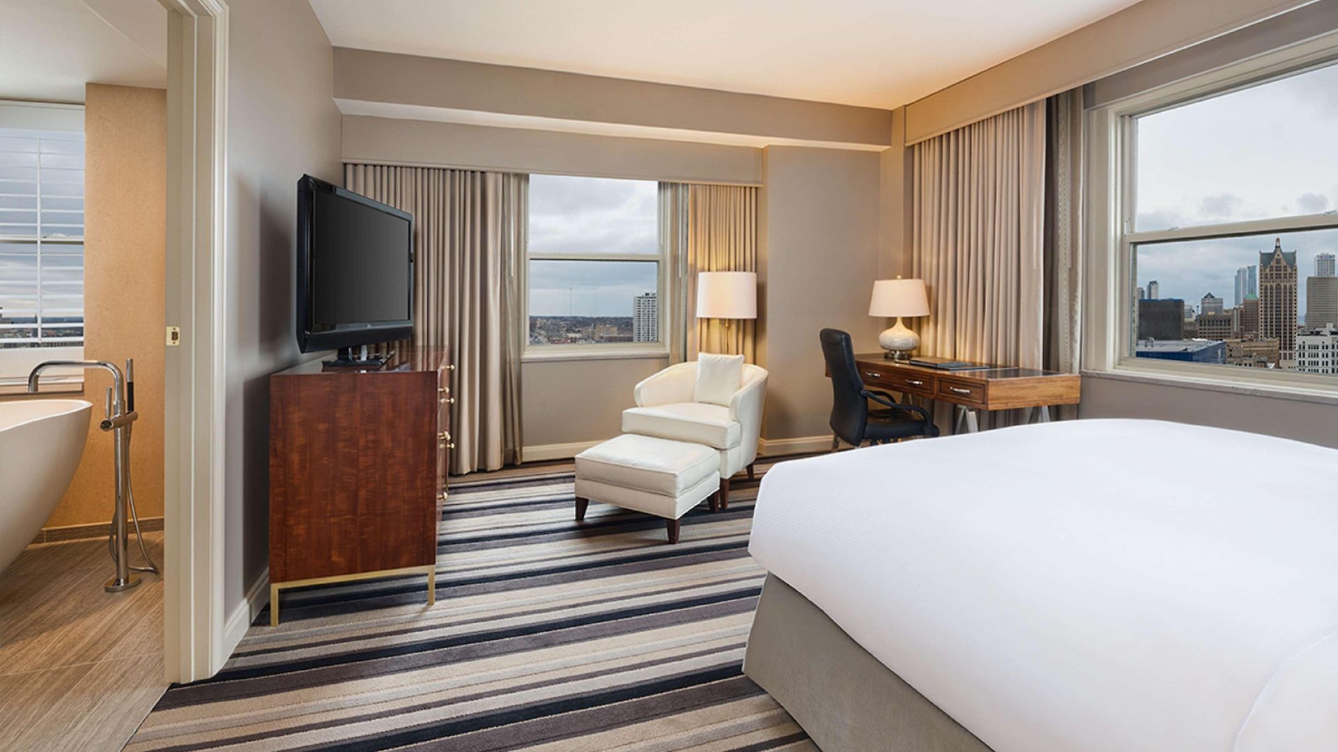 Hilton Garden French Quarter/cbd Hotel 3*