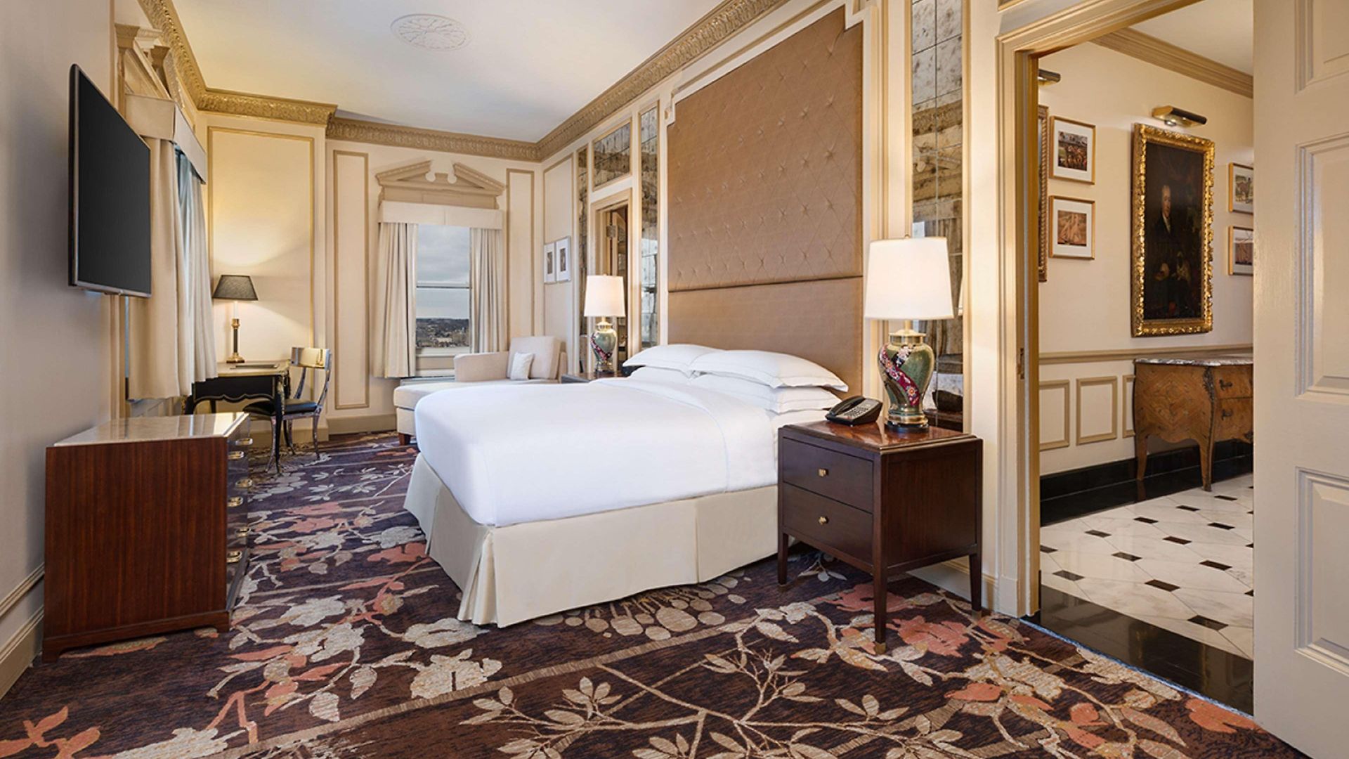 Hilton Garden French Quarter/cbd New Orleans