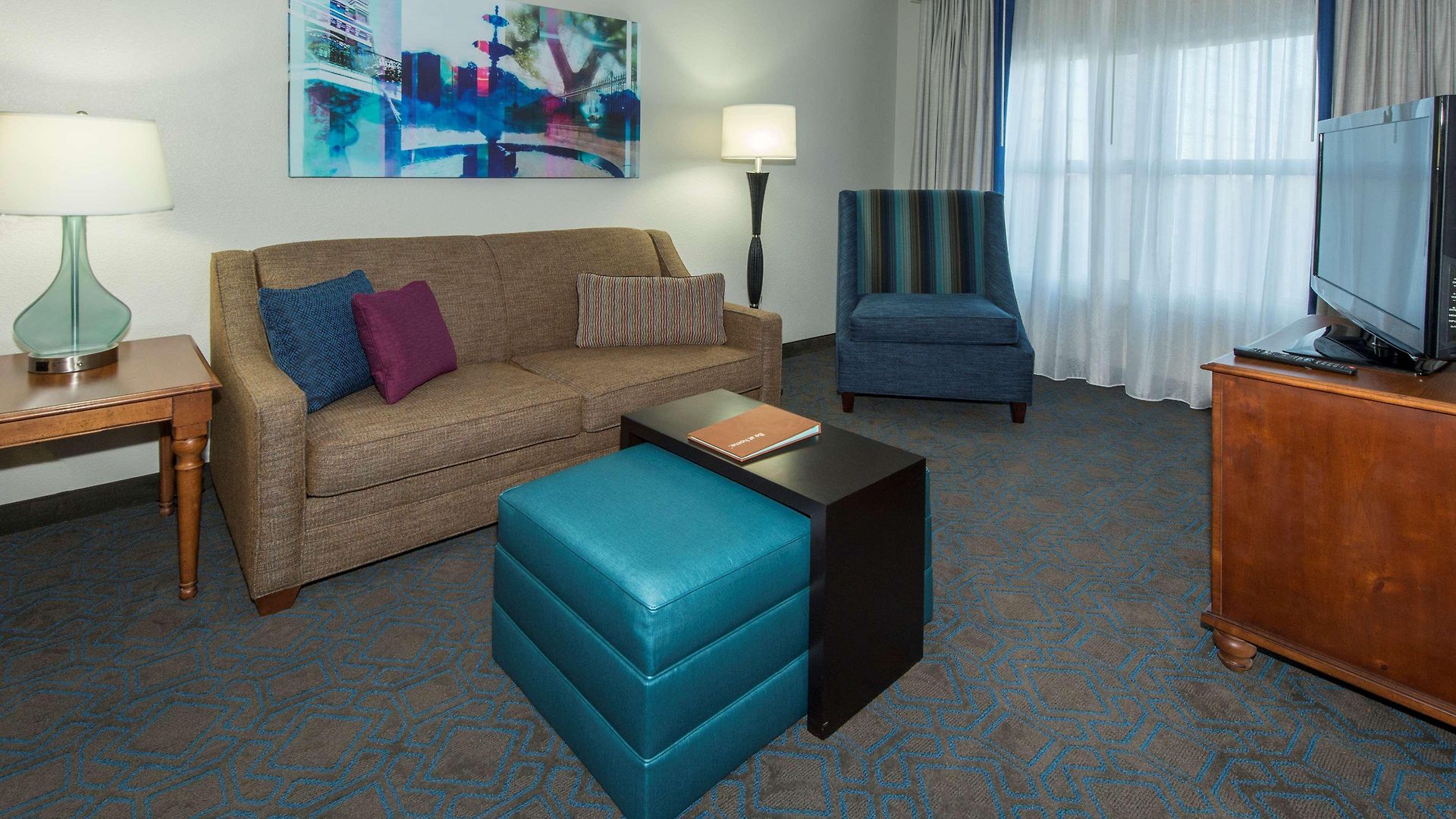 Homewood By Hilton