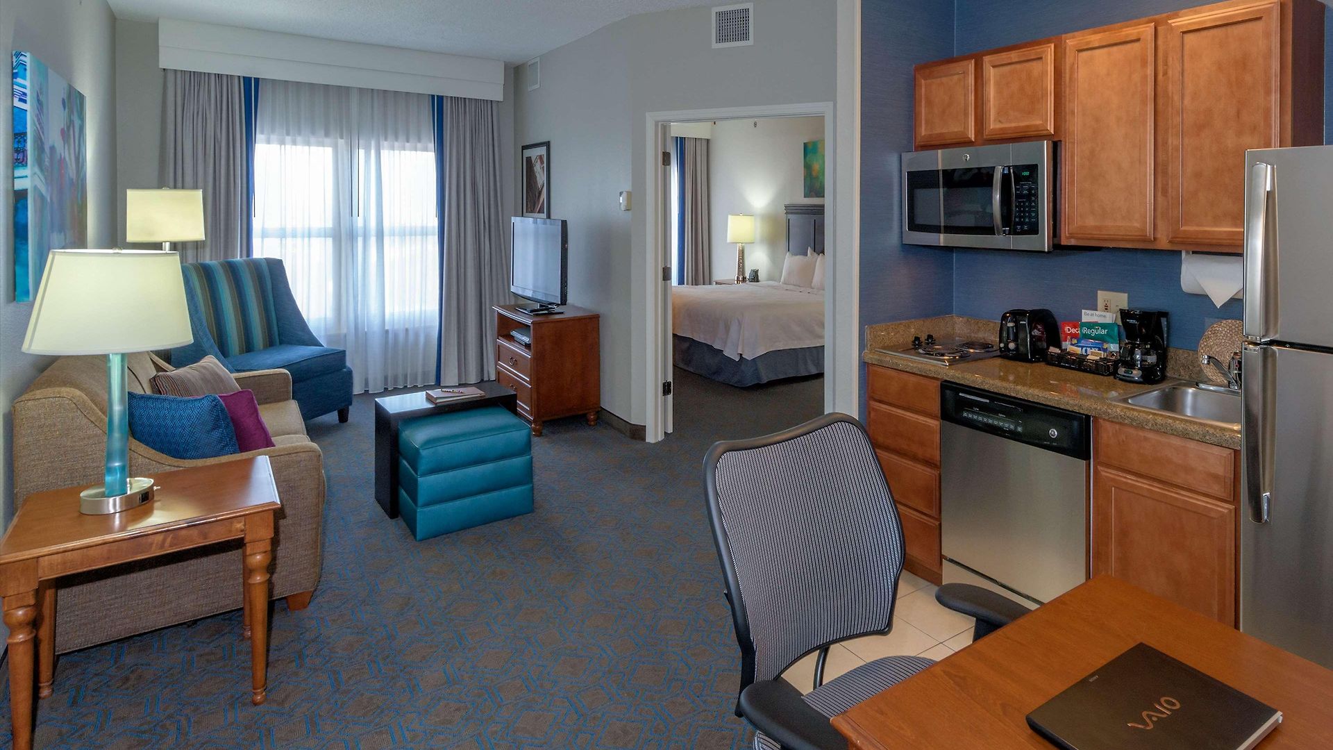Homewood By Hilton Hotel New Orleans
