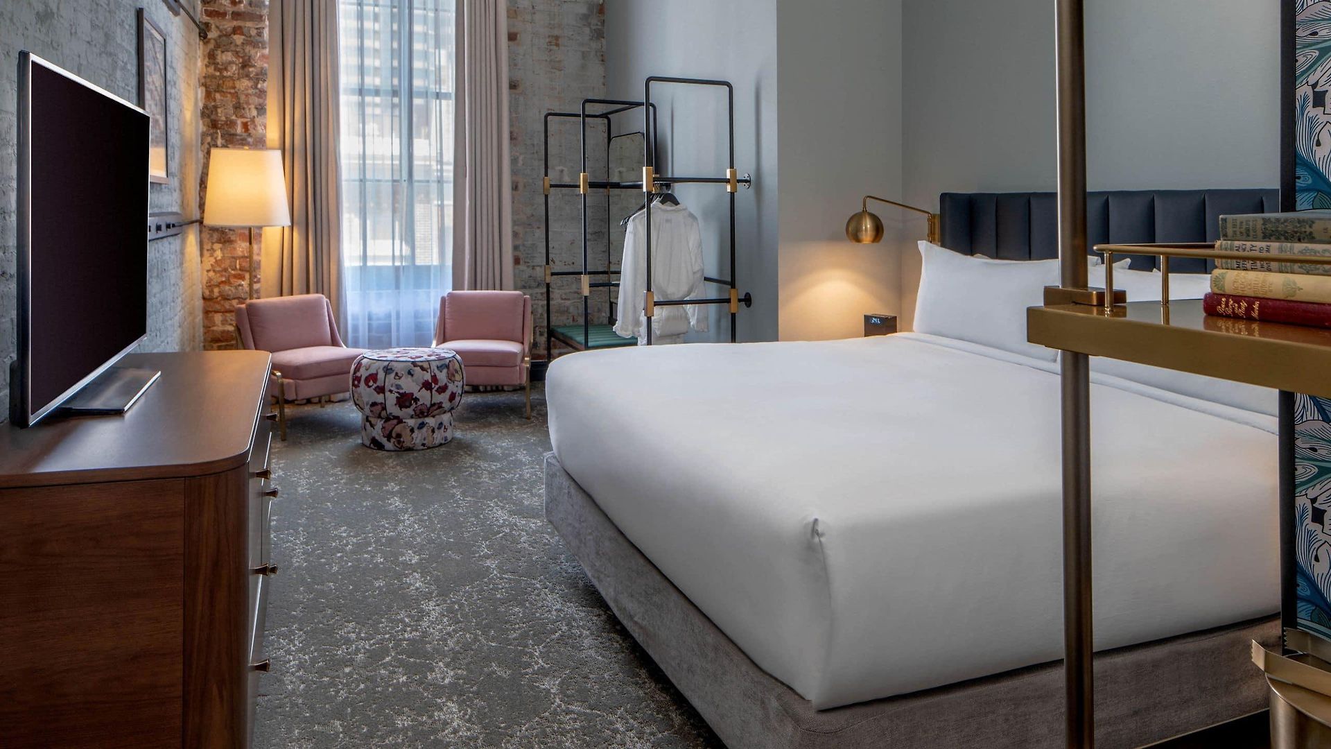 Hotel The Eliza Jane, Autograph Collection New Orleans