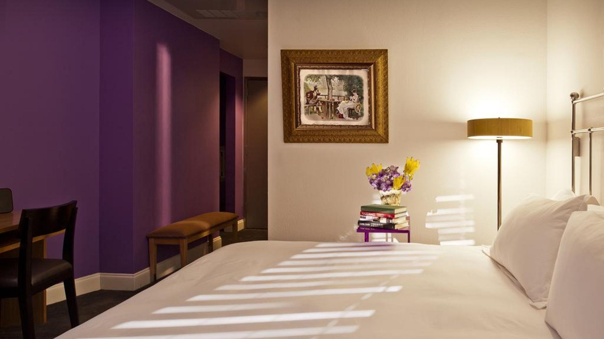 Express - Arts District By Ihg Hotel 3*