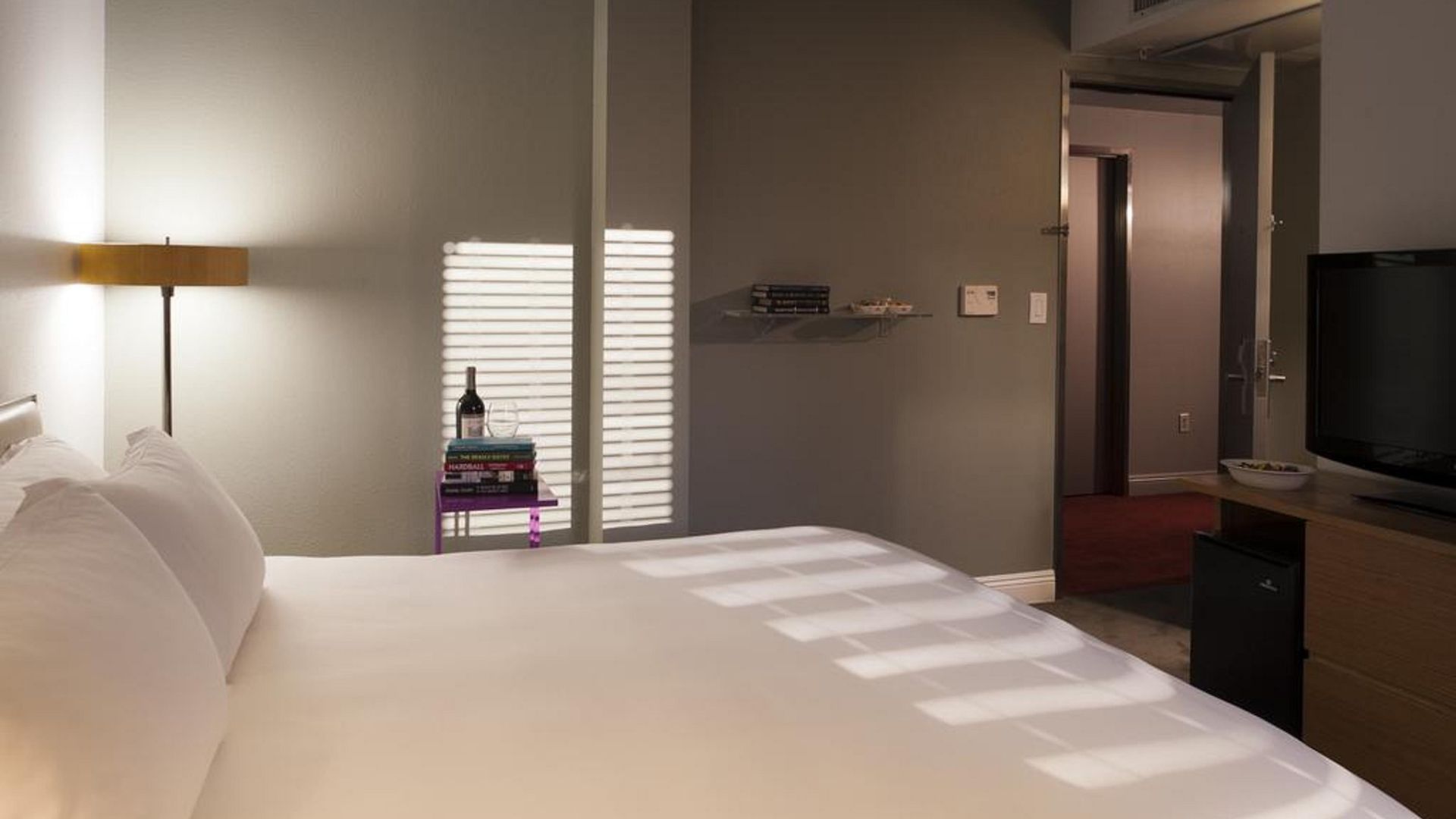 Express - Arts District By Ihg Hotel