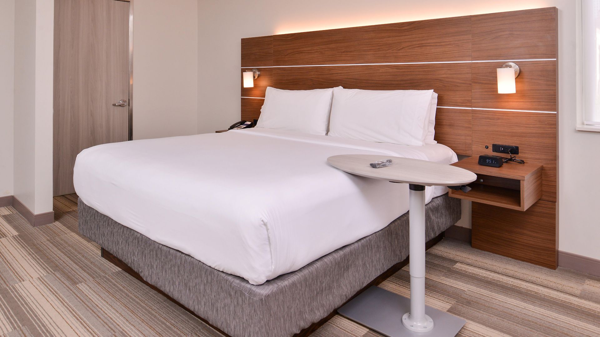Express - Arts District By Ihg Hotel