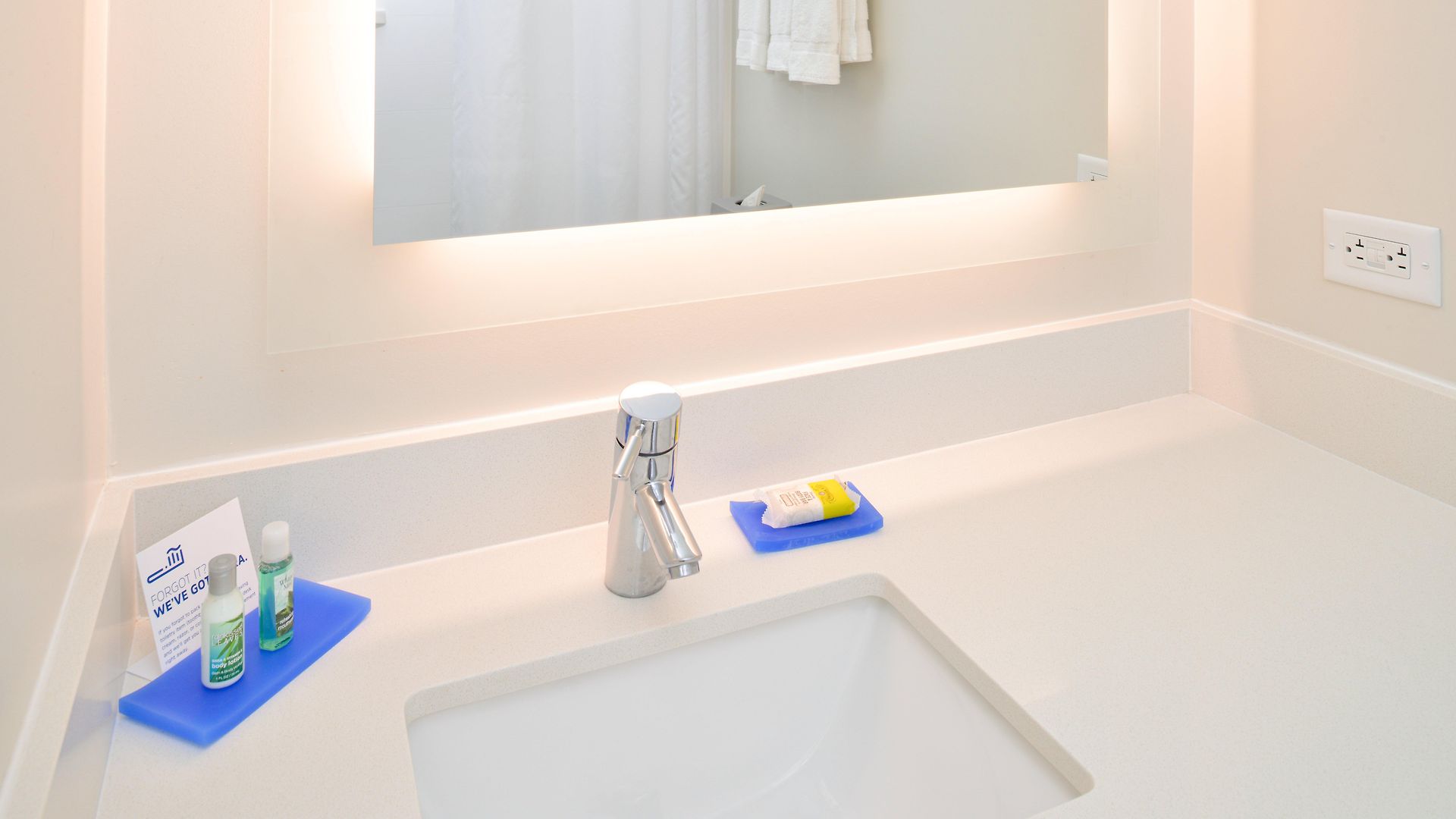 Express - Arts District By Ihg 3* New Orleans