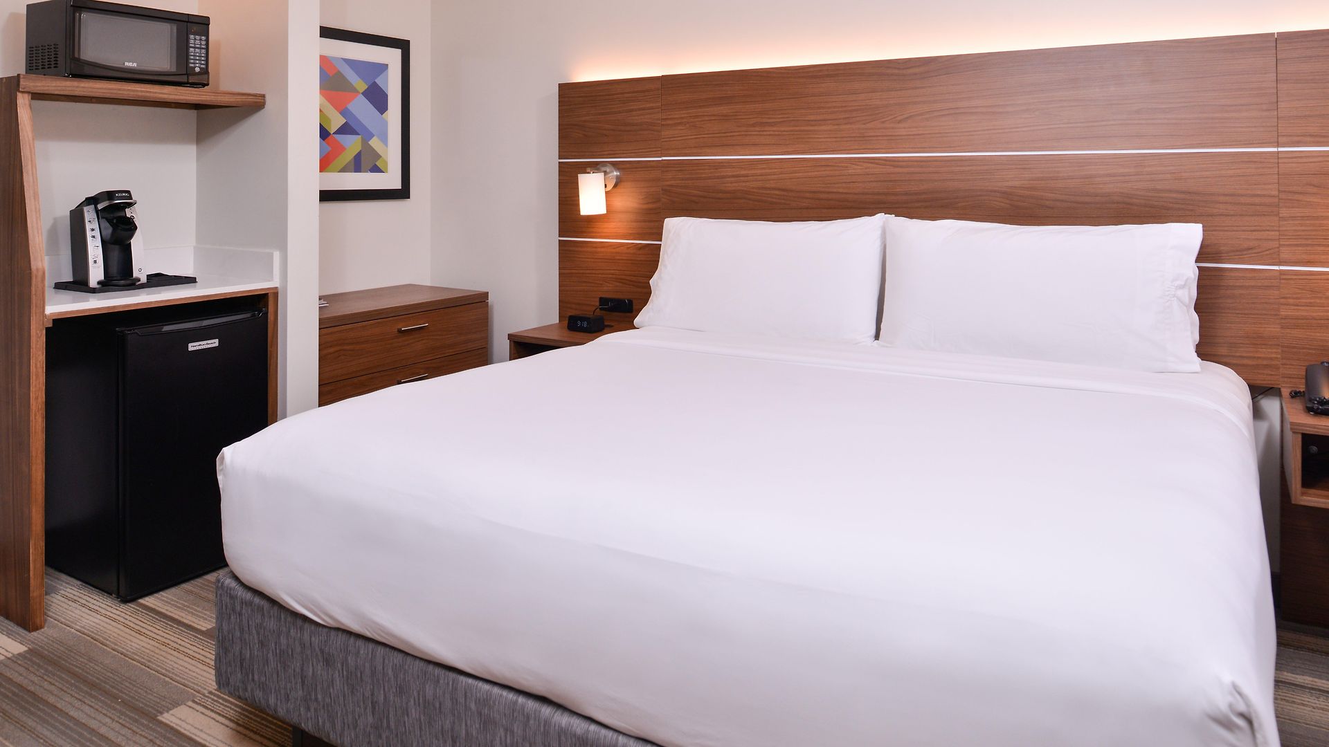 Express - Arts District By Ihg New Orleans