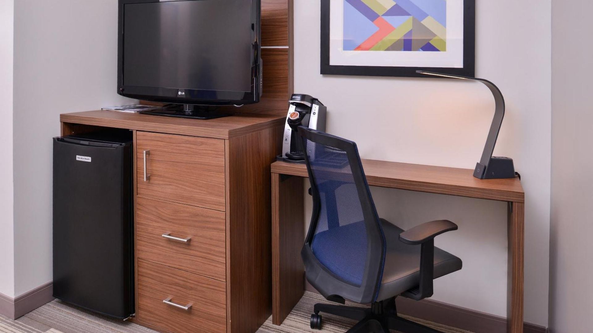 Express - Arts District By Ihg Hotel New Orleans