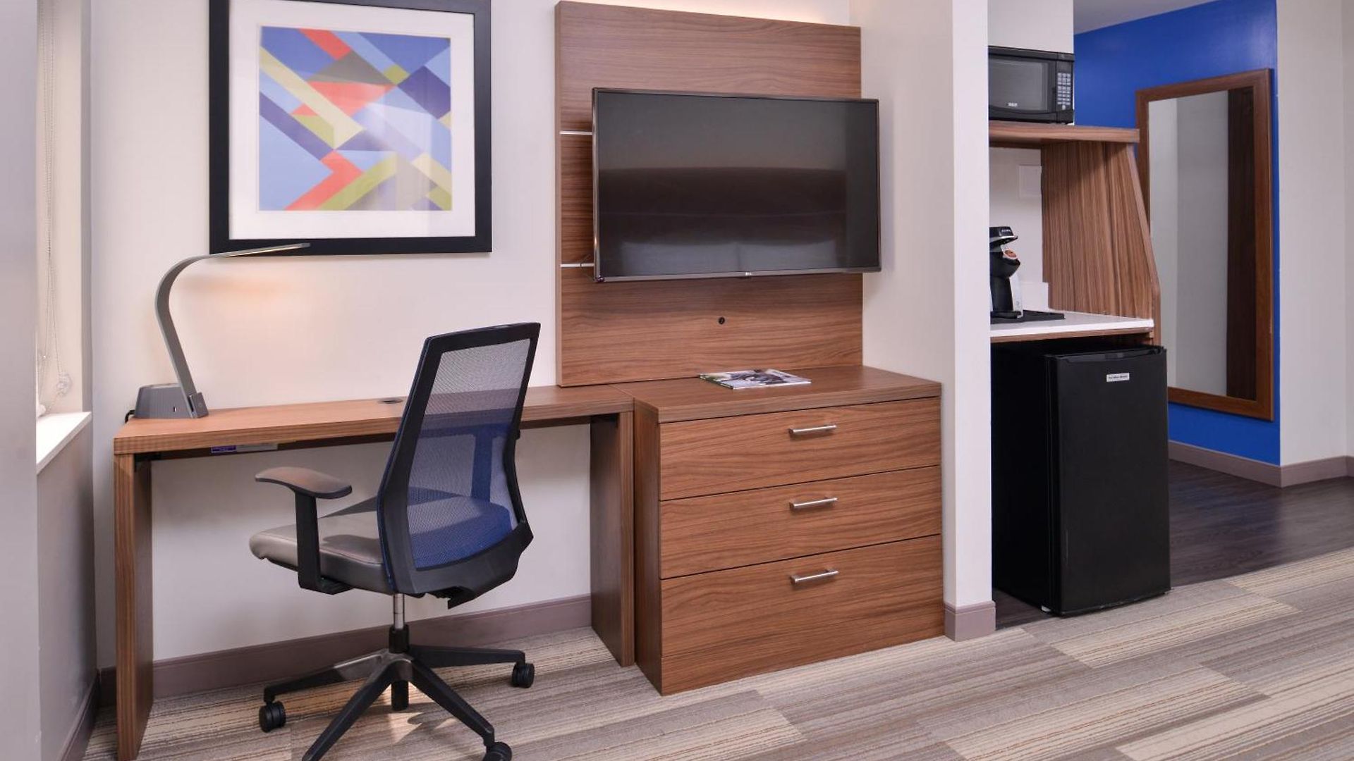 Express - Arts District By Ihg 3* New Orleans