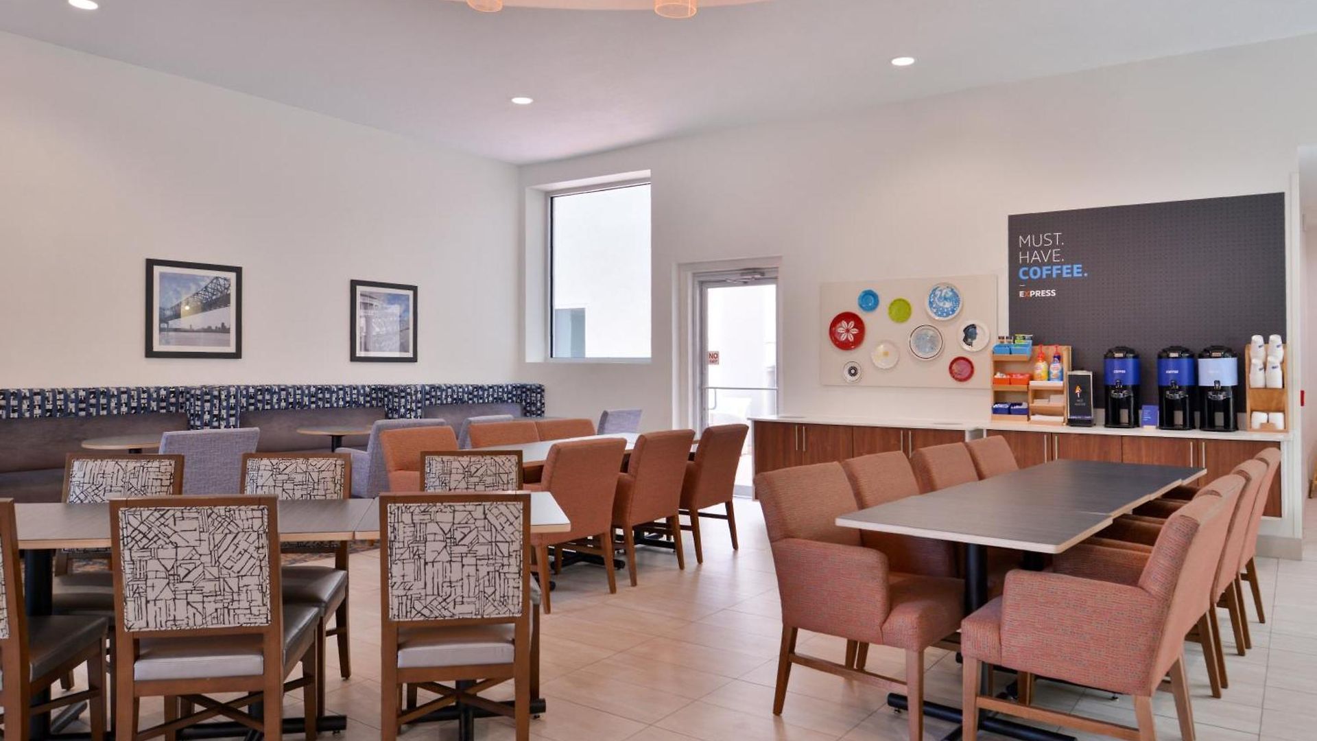 Express - Arts District By Ihg