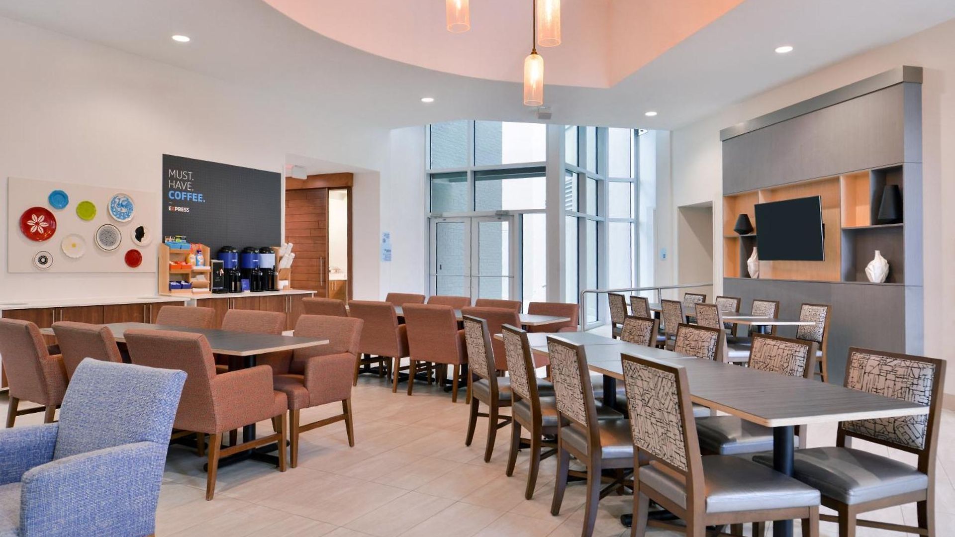 Express - Arts District By Ihg New Orleans