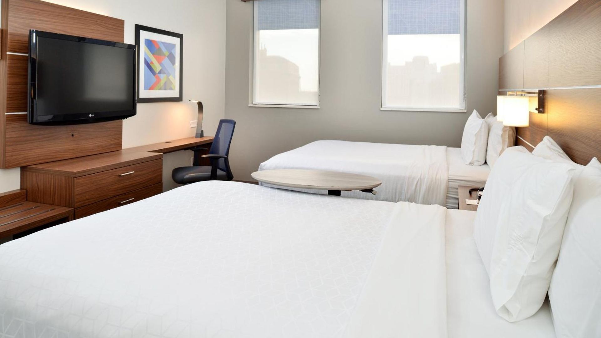 Hotel Express - Arts District By Ihg