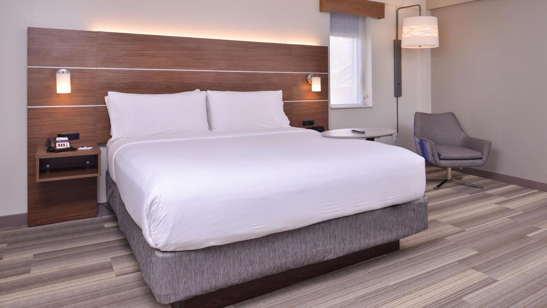 Express - Arts District By Ihg Hotel New Orleans