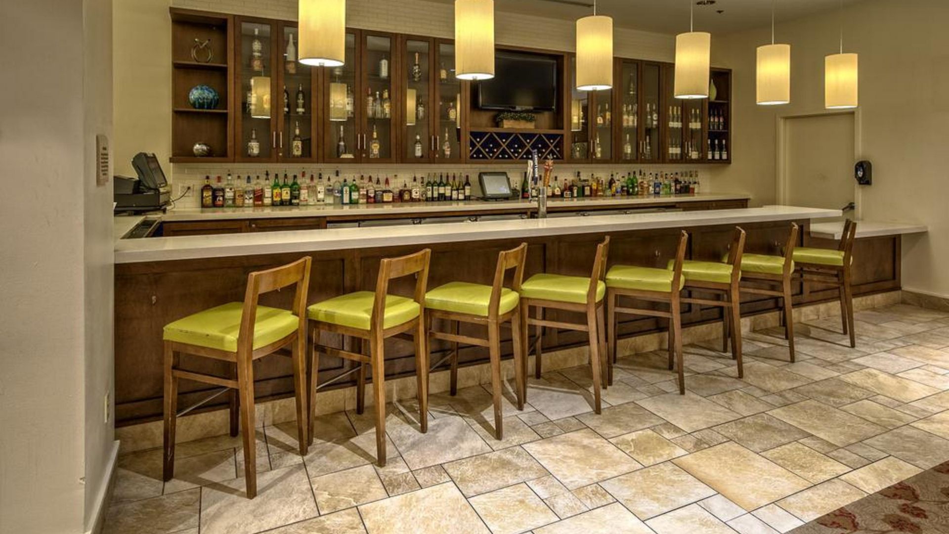 Hilton Garden Convention Center Hotel