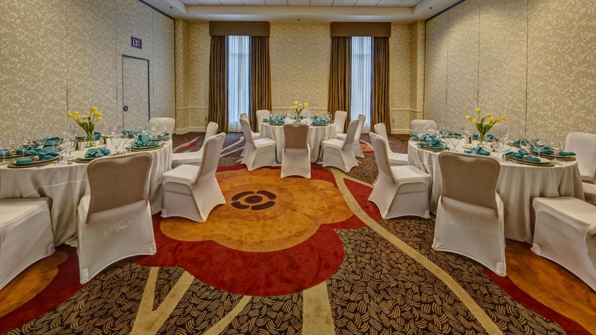 Hilton Garden Convention Center New Orleans