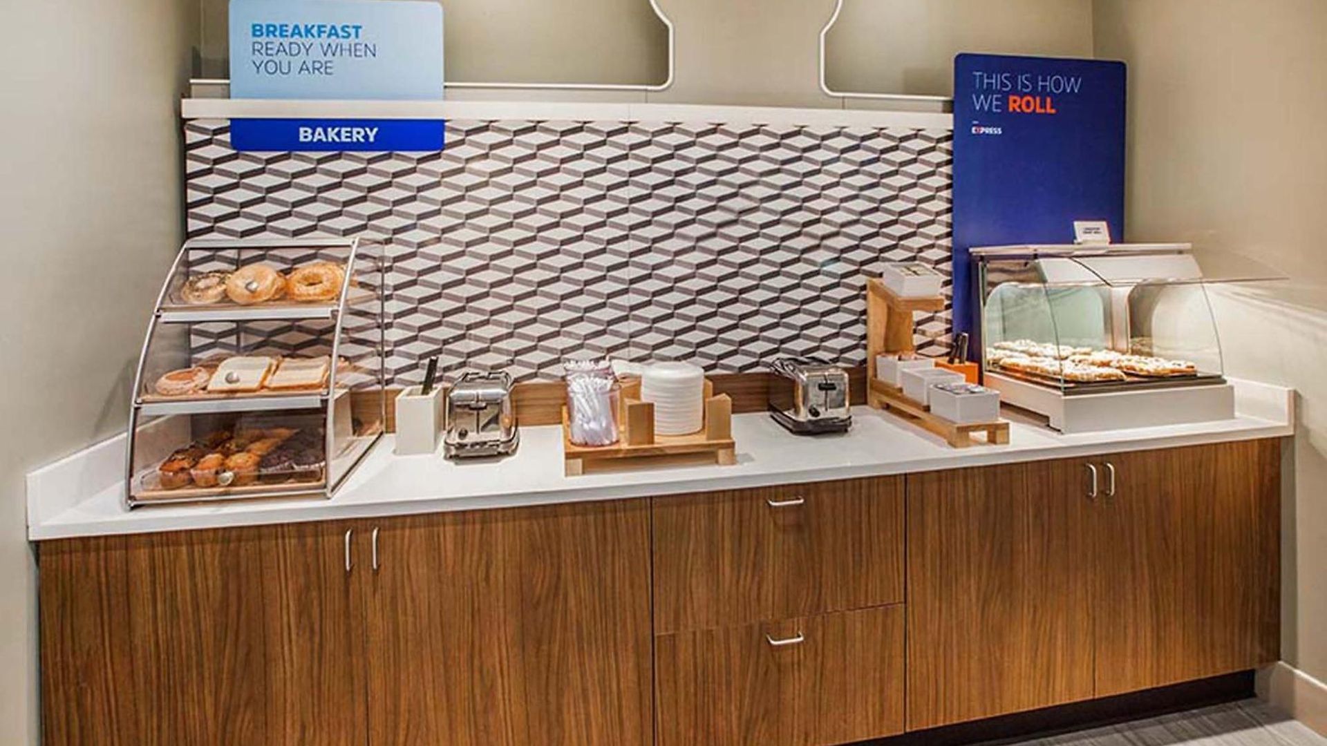 Express Downtown By Ihg 3* New Orleans