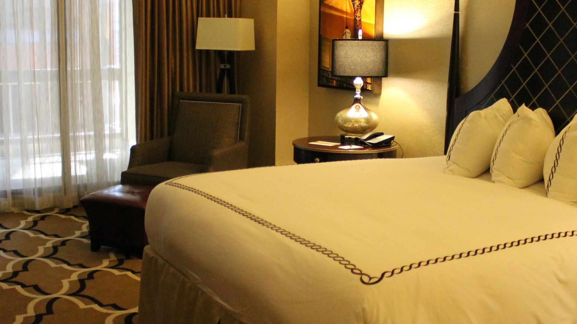 Intercontinental By Ihg 4* New Orleans