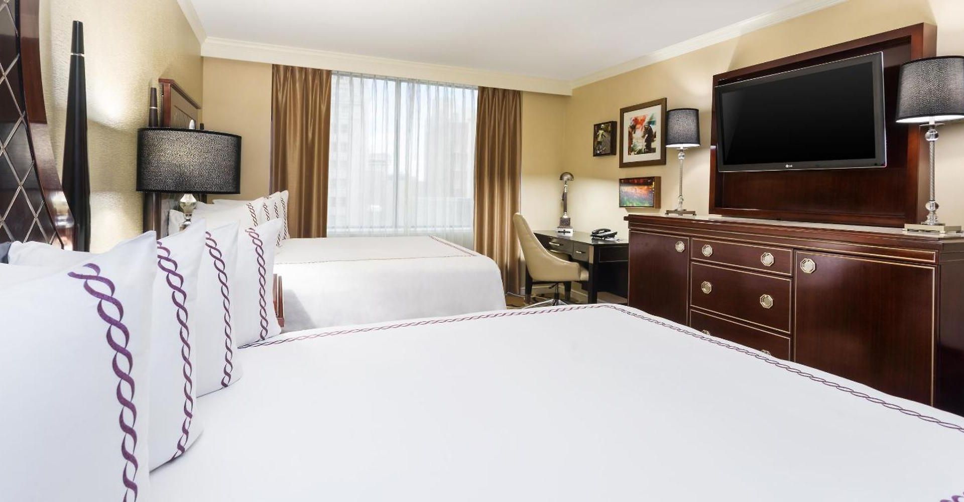 Hotel Intercontinental By Ihg