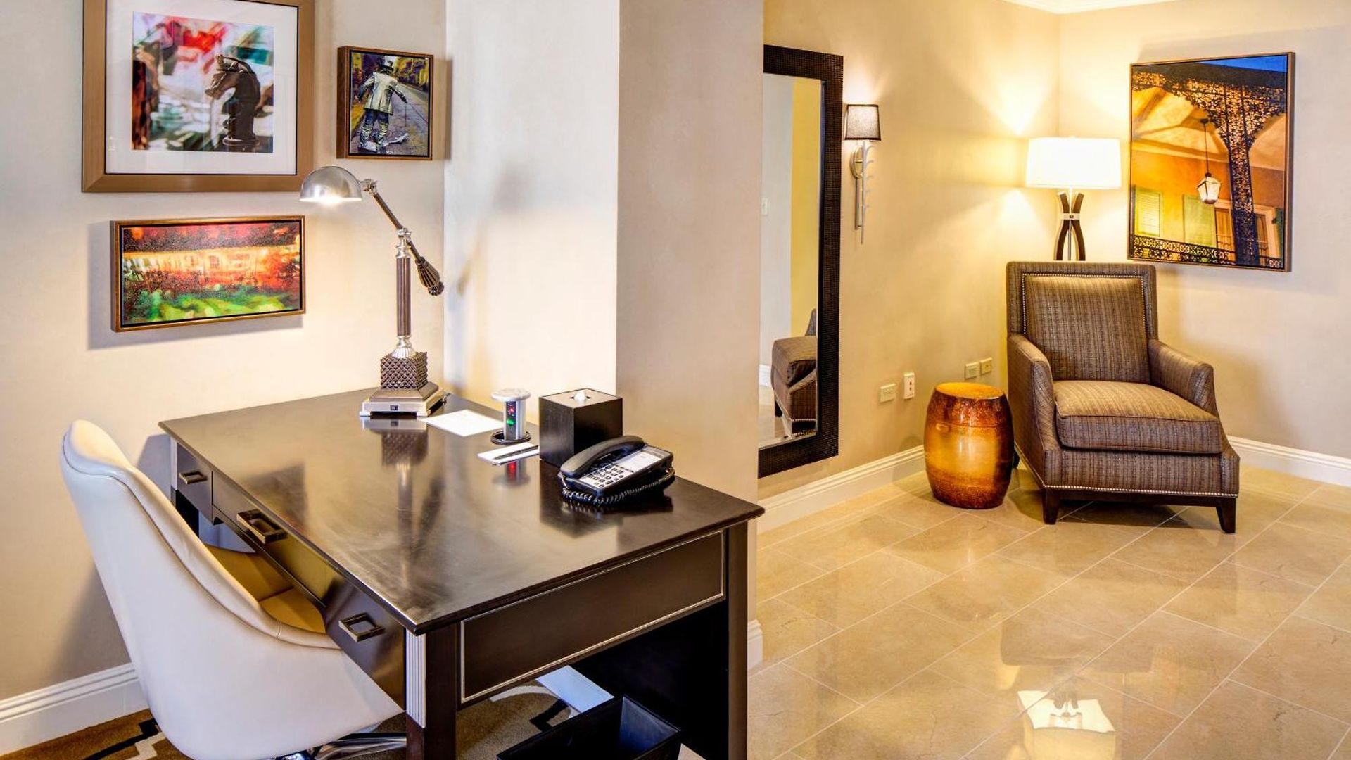 Intercontinental By Ihg New Orleans