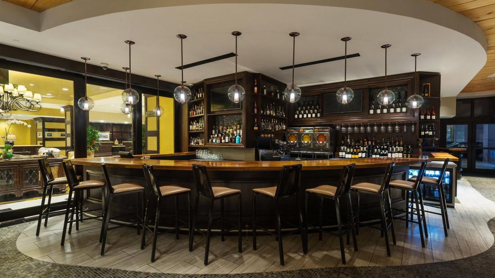 Hotel Intercontinental By Ihg 4*