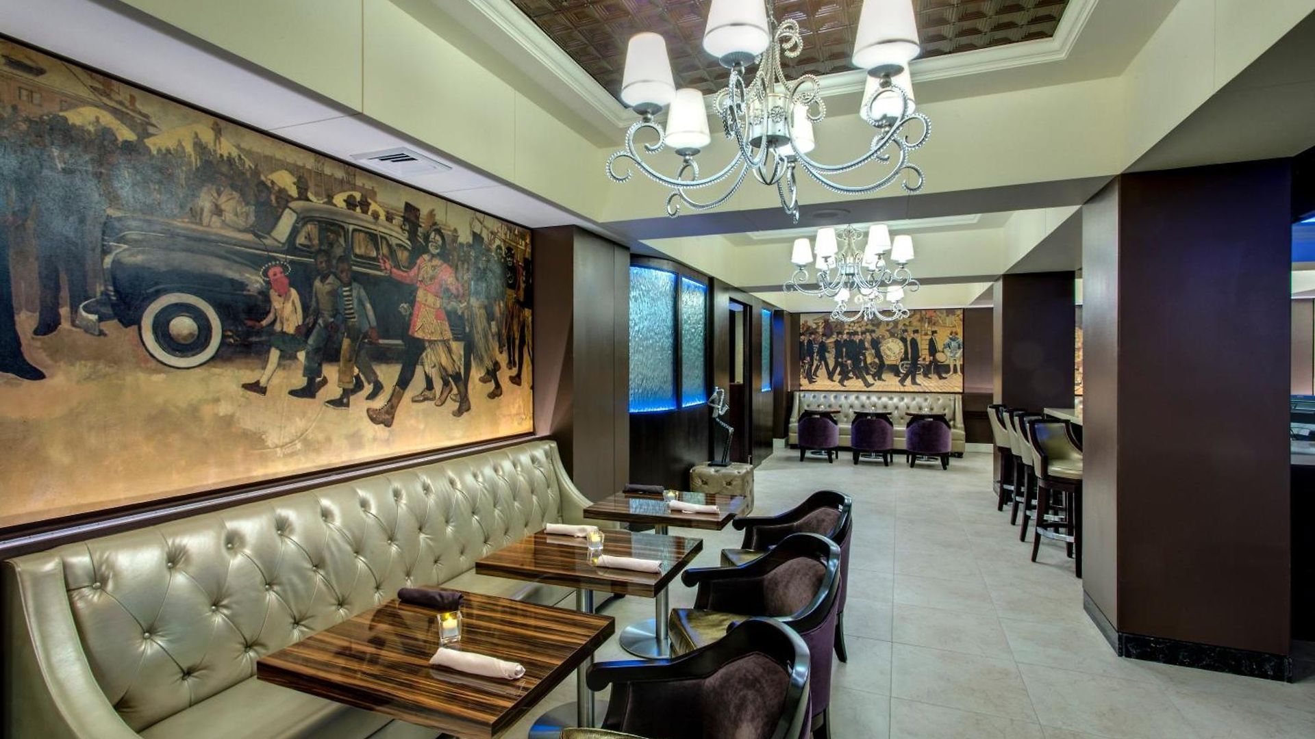 Intercontinental By Ihg Hotel 4*