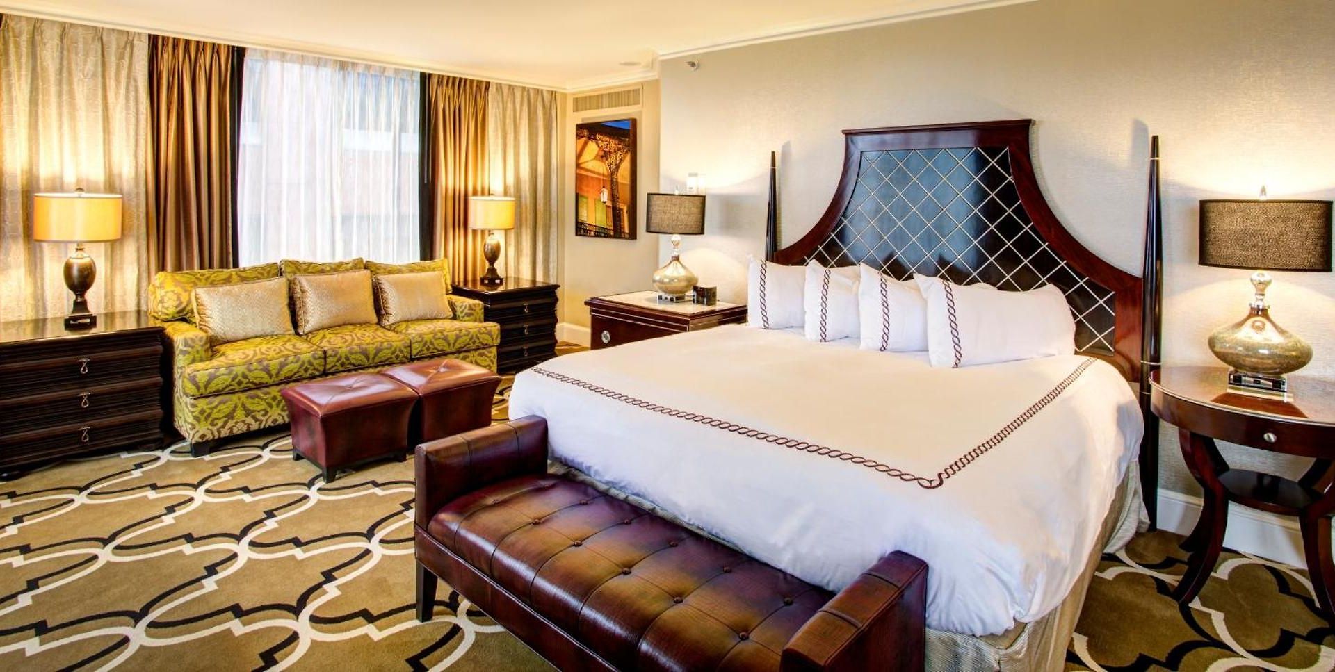 Intercontinental By Ihg 4*