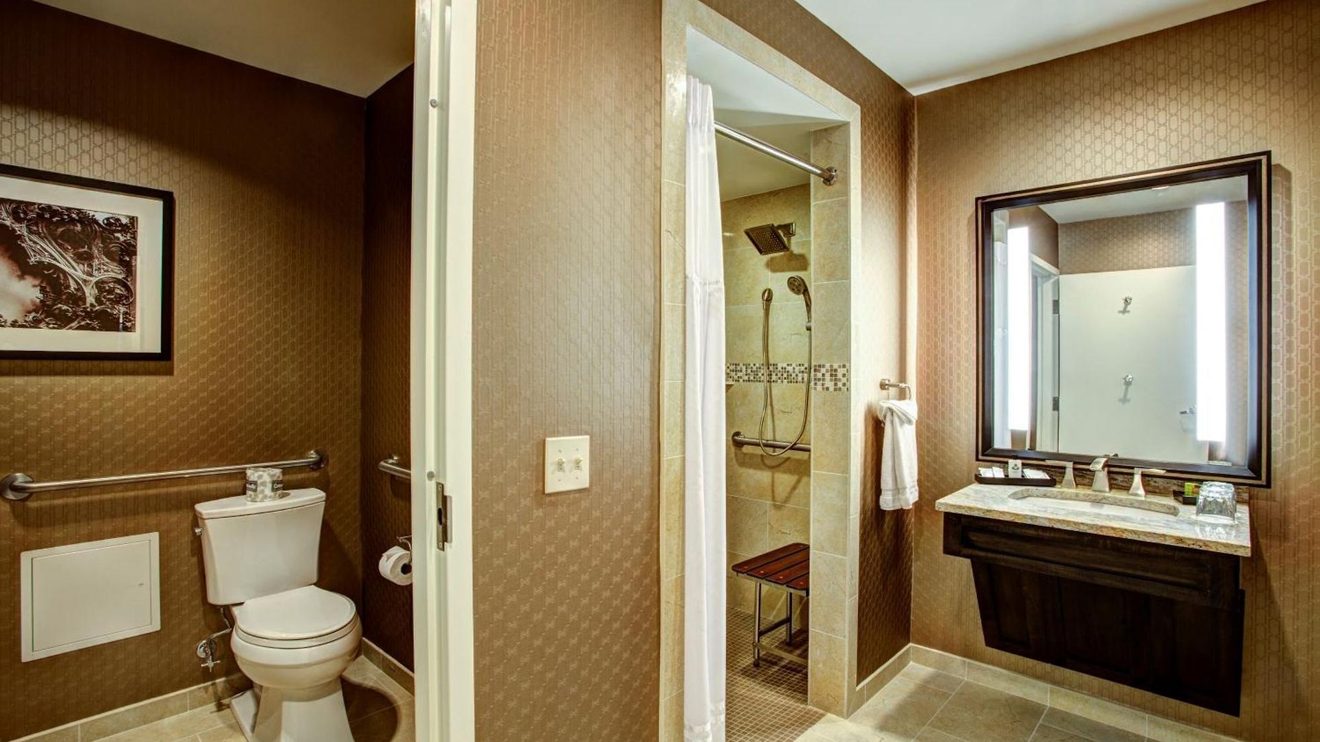 Hotel Intercontinental By Ihg