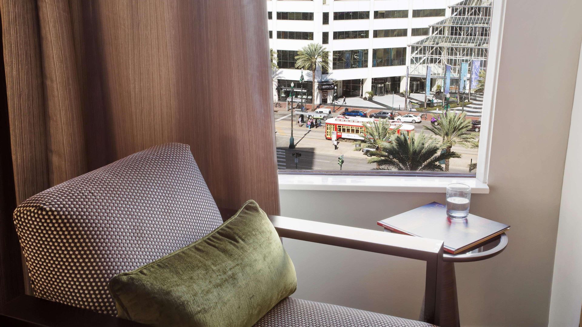 Doubletree By Hilton 4* New Orleans
