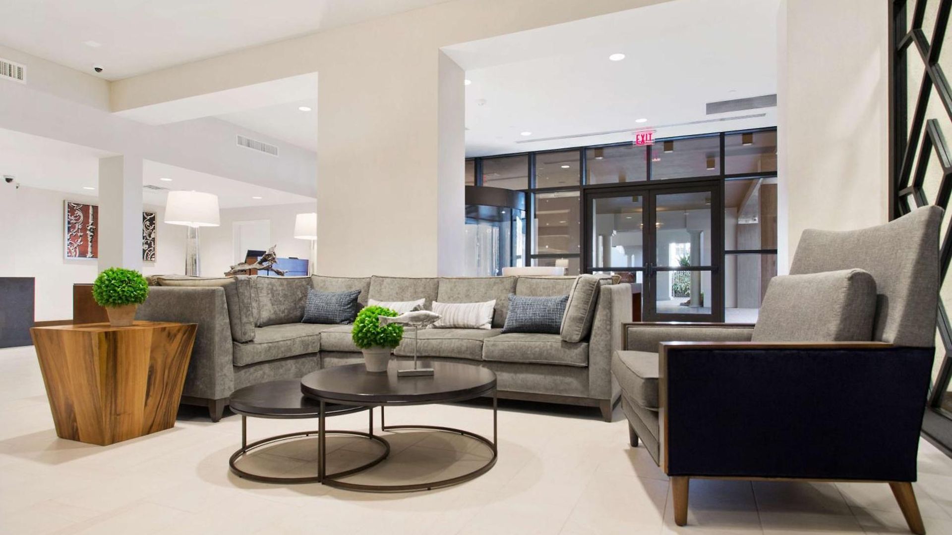 Hotel Doubletree By Hilton 4*