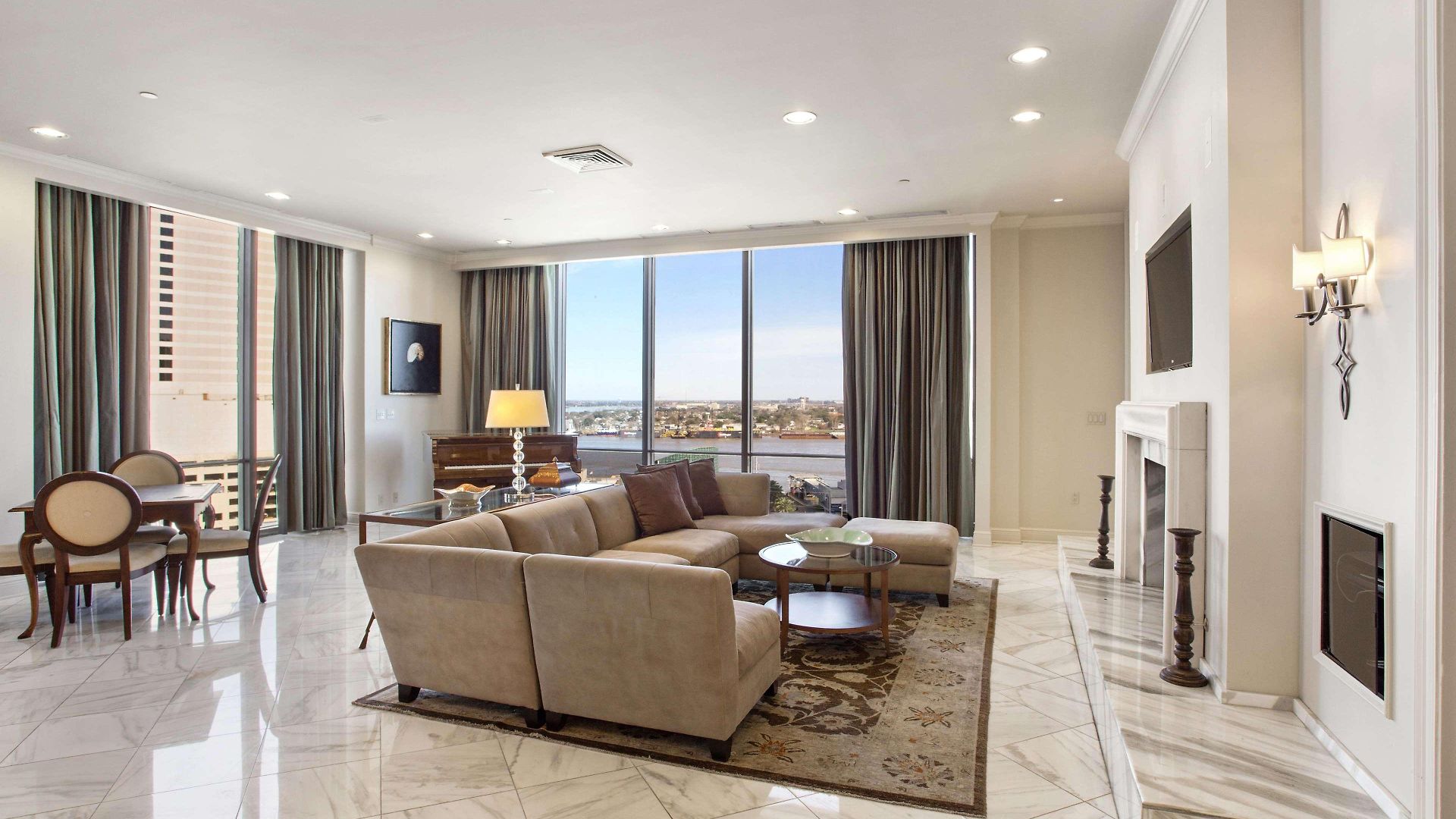 Hotel Doubletree By Hilton 4*