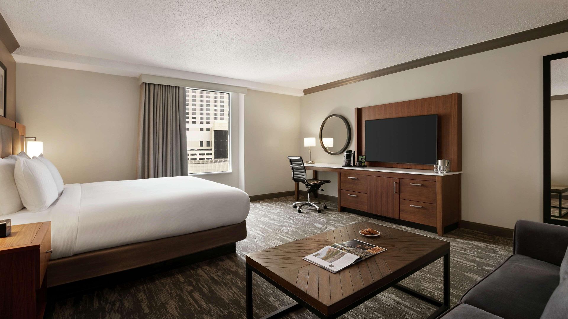 Hotel Doubletree By Hilton 4*